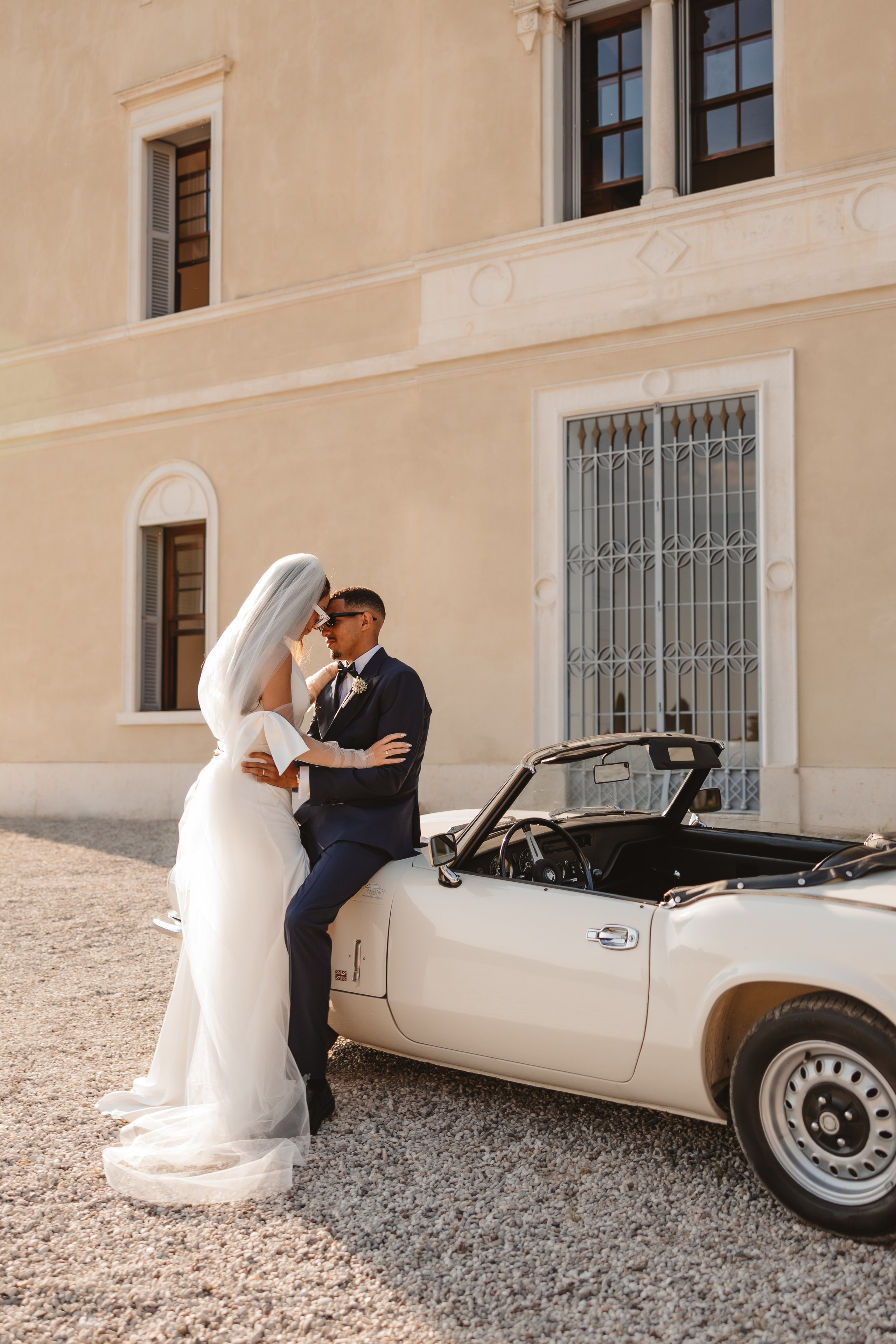 Charles & Christina Wedding. Fotógrafa de Casamentos e Família em Braga — Alexandra Mieres Photography