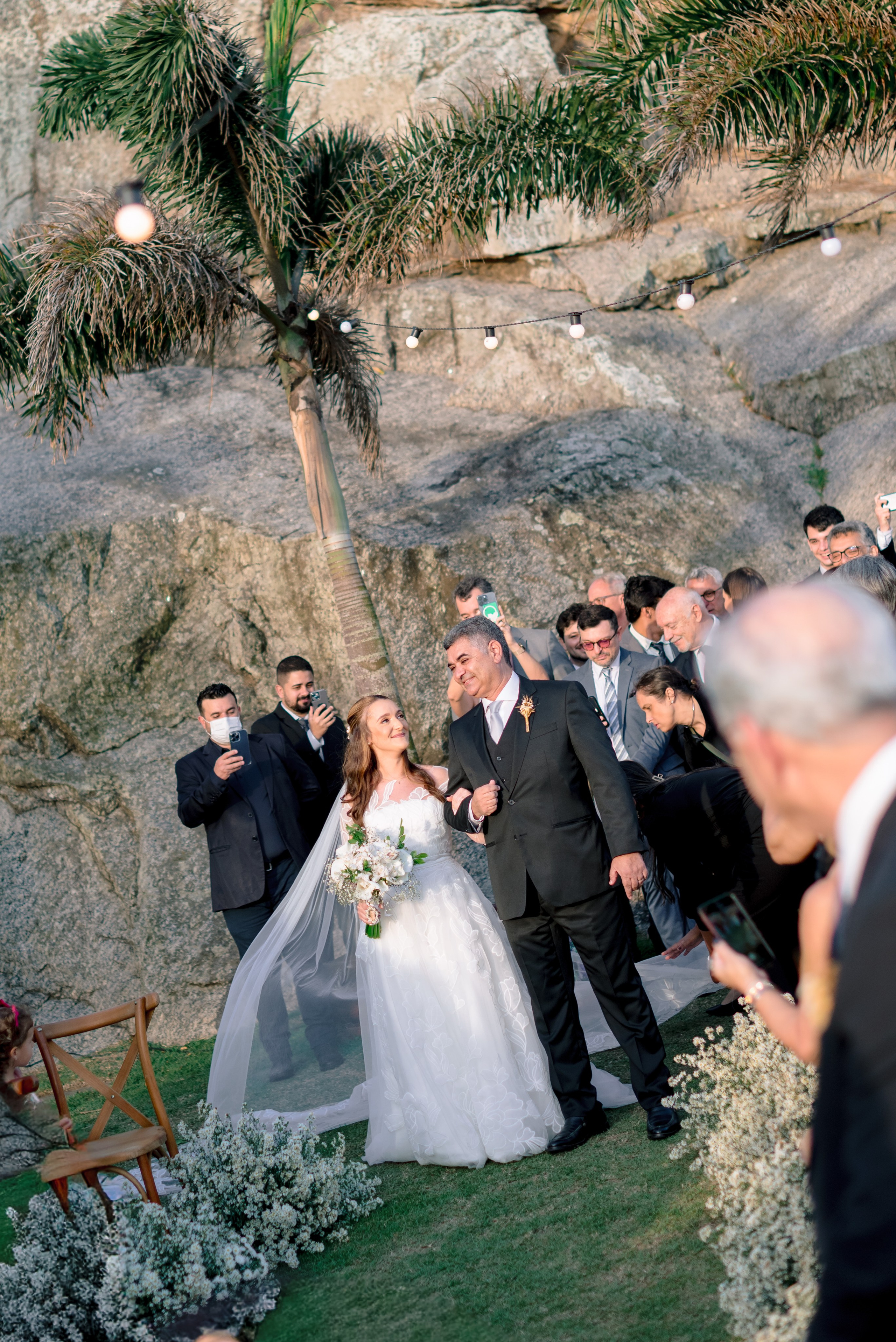 Caio & Maria | Casamento. Junior Ribeiro Fotografia