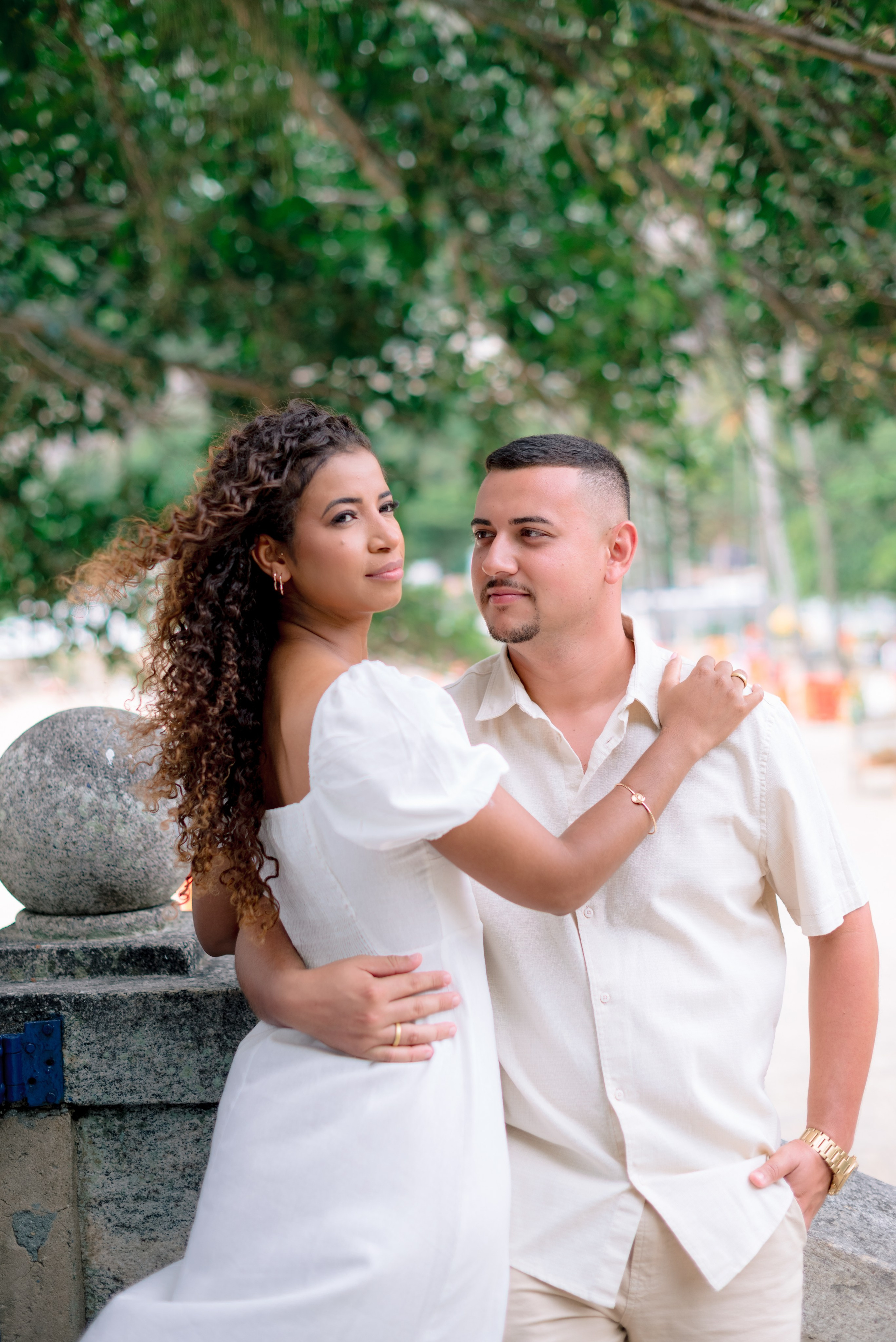 Leandro & Ketllin | Pré Wedding. Junior Ribeiro Fotografia