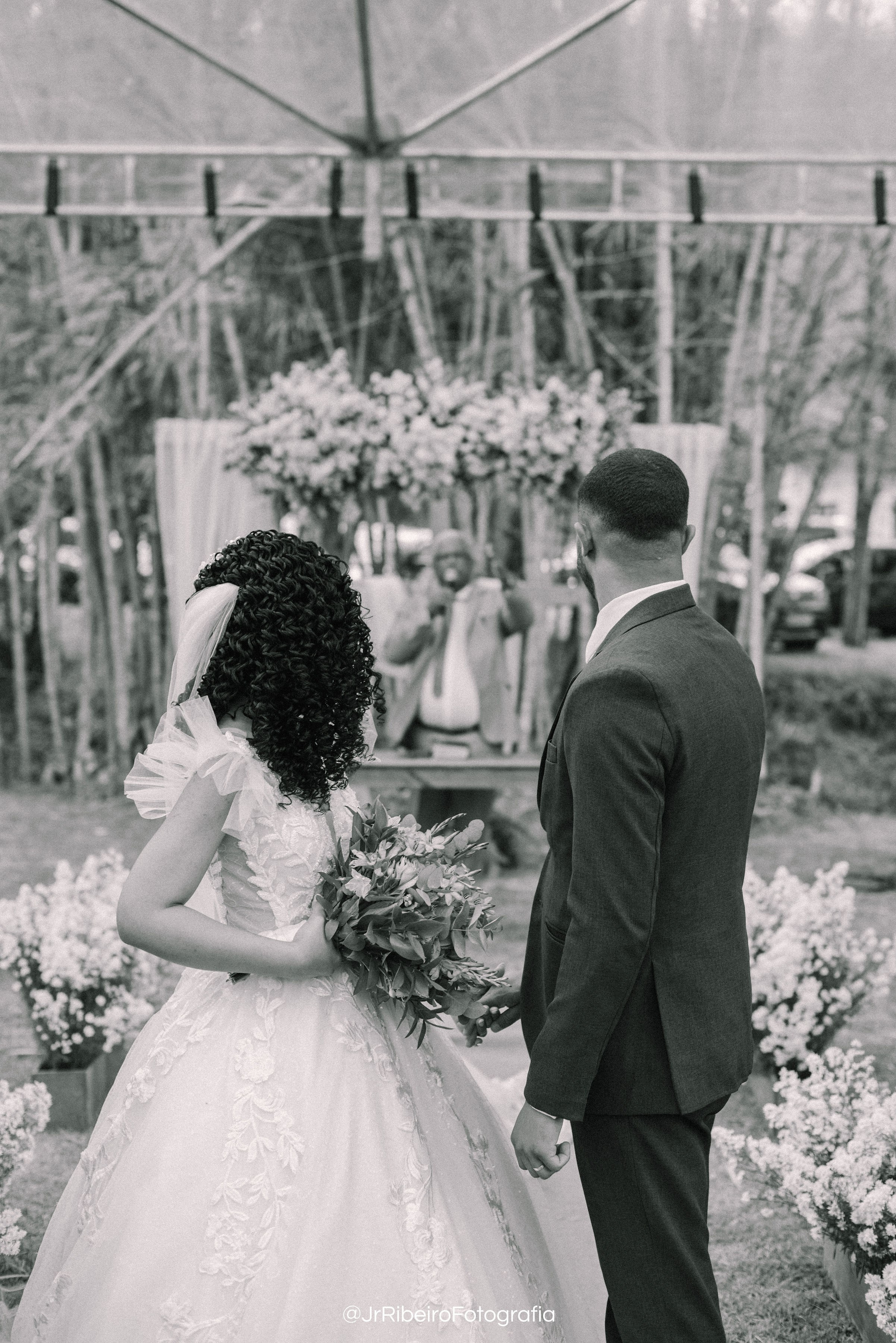 Pedro & Raquel | Casamento. Junior Ribeiro Fotografia
