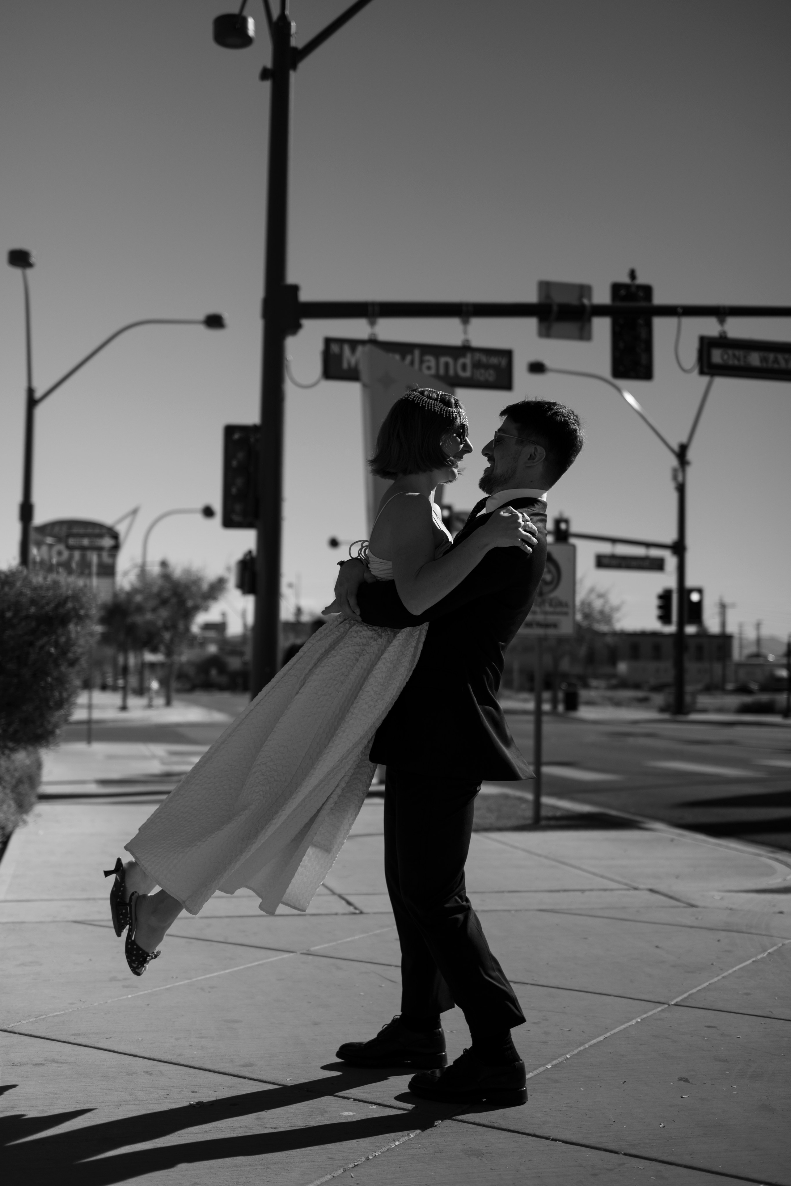 Wedding photographer Las Vegas