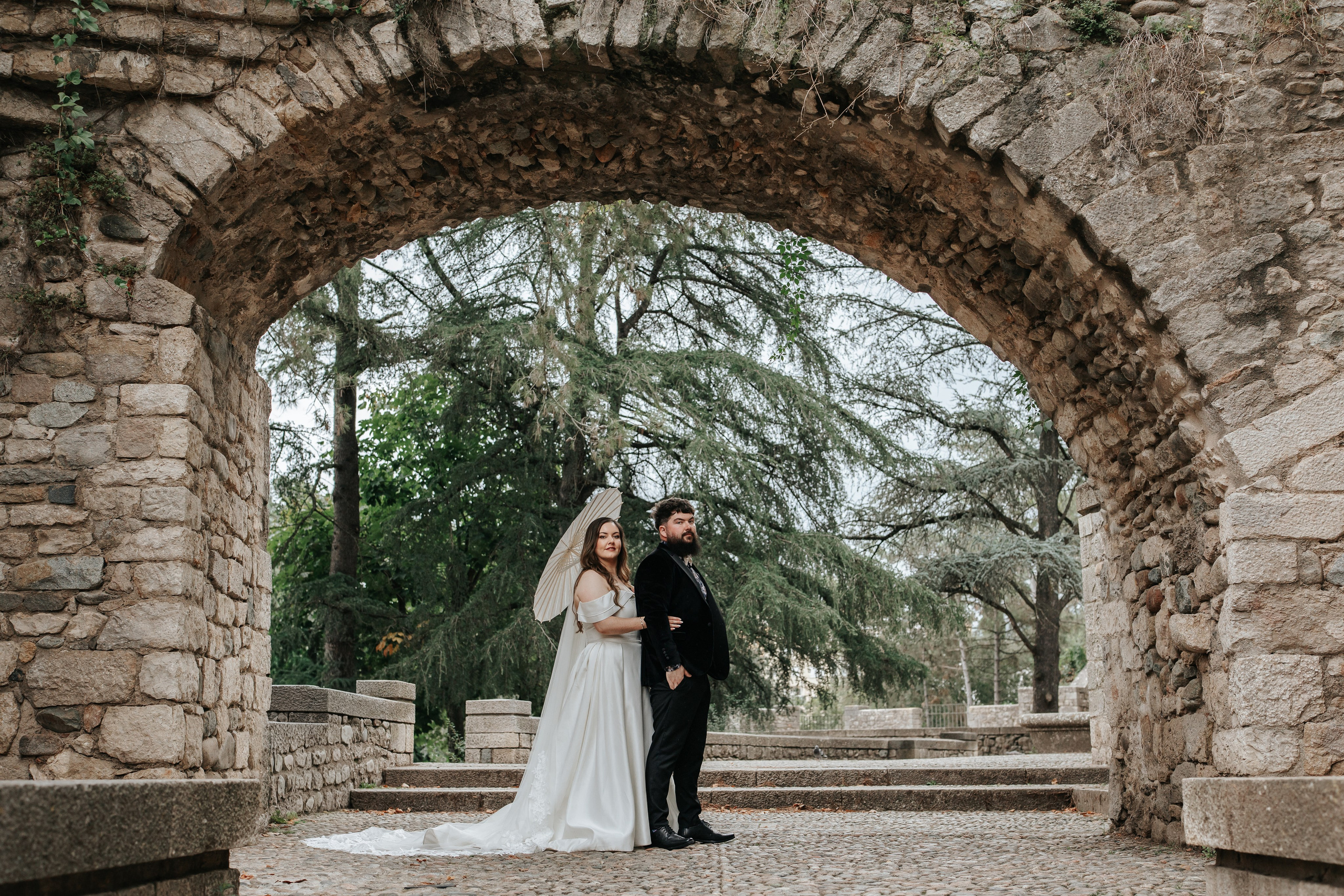 Alex+Dwayne, Postboda. Fotógrafa de bodas en Cataluña