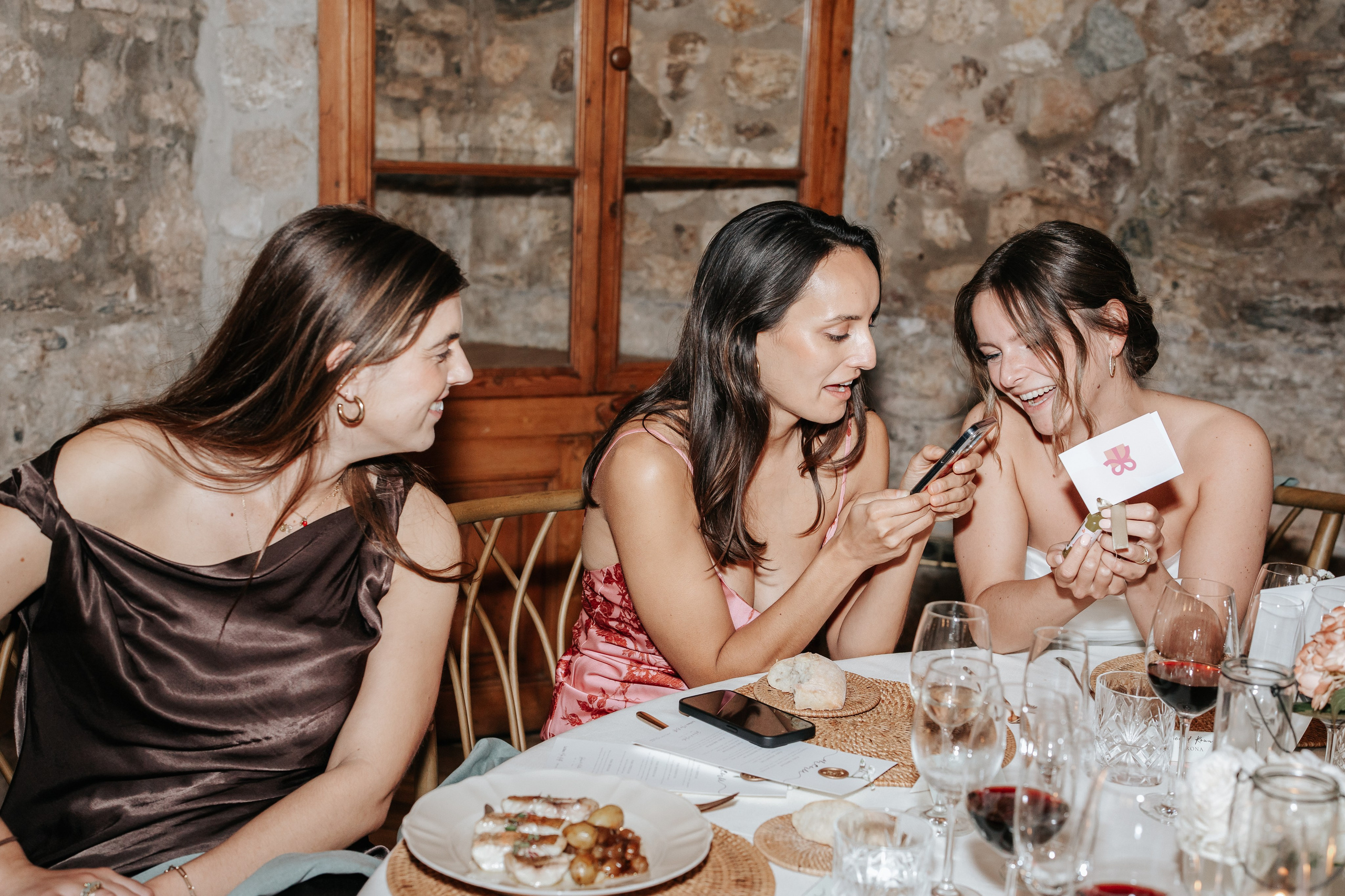 Mirthe+Julius, 08.11.2025, Finca Mas Battle. Fotógrafa de bodas en Cataluña