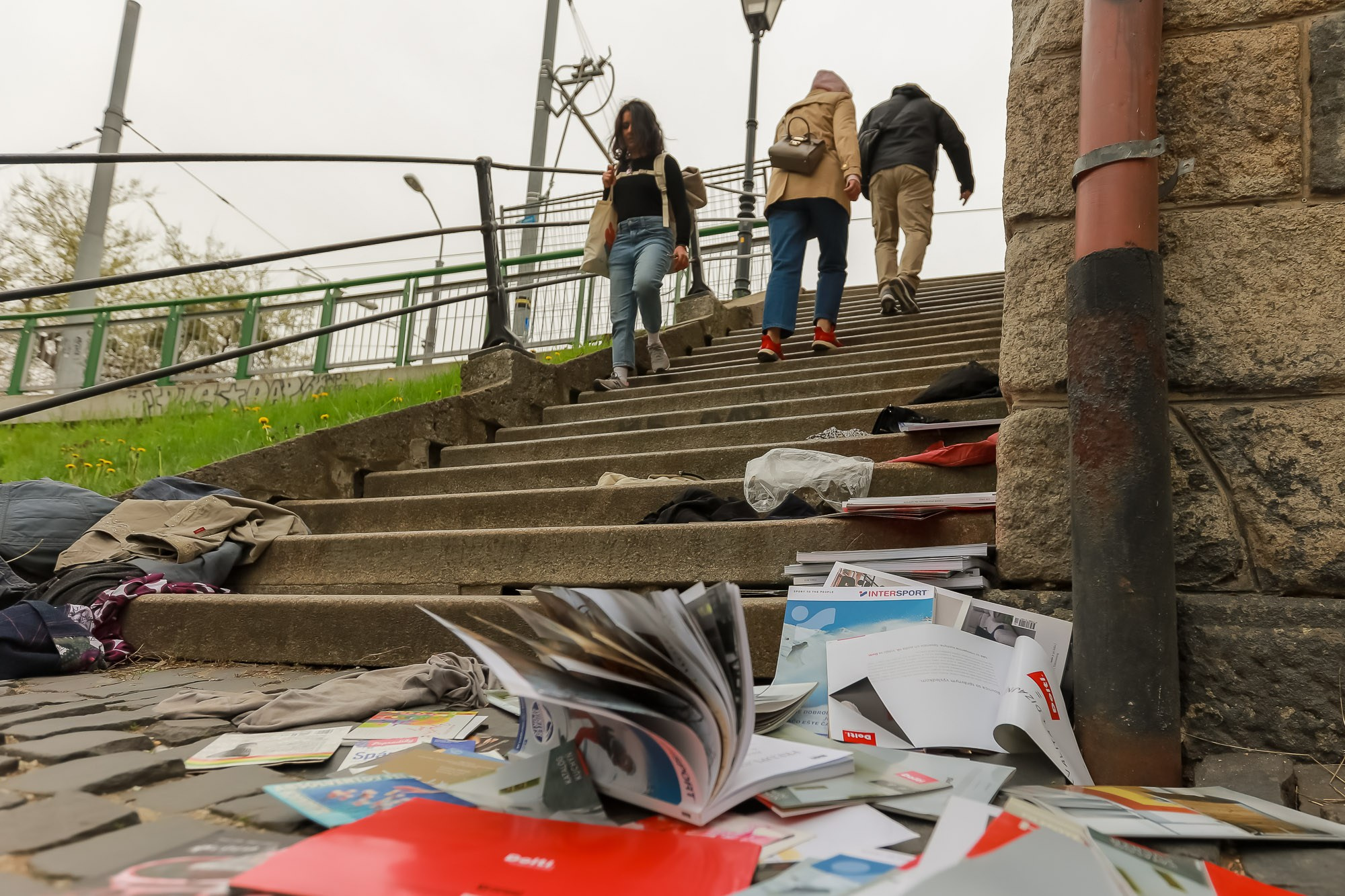 Environment. Reportage photographer Bratislava | Репортажний фотограф Братислава