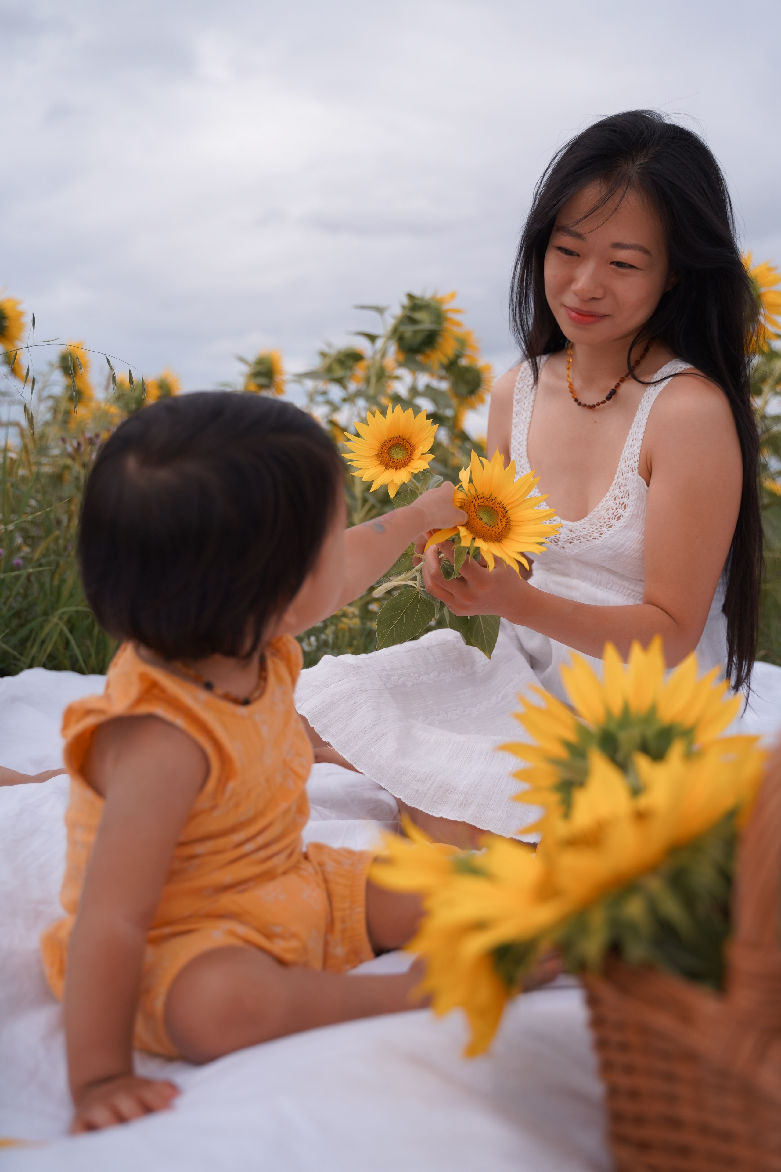 Familien Shooting. Elena Fotografie aus Rottenburg am Neckar