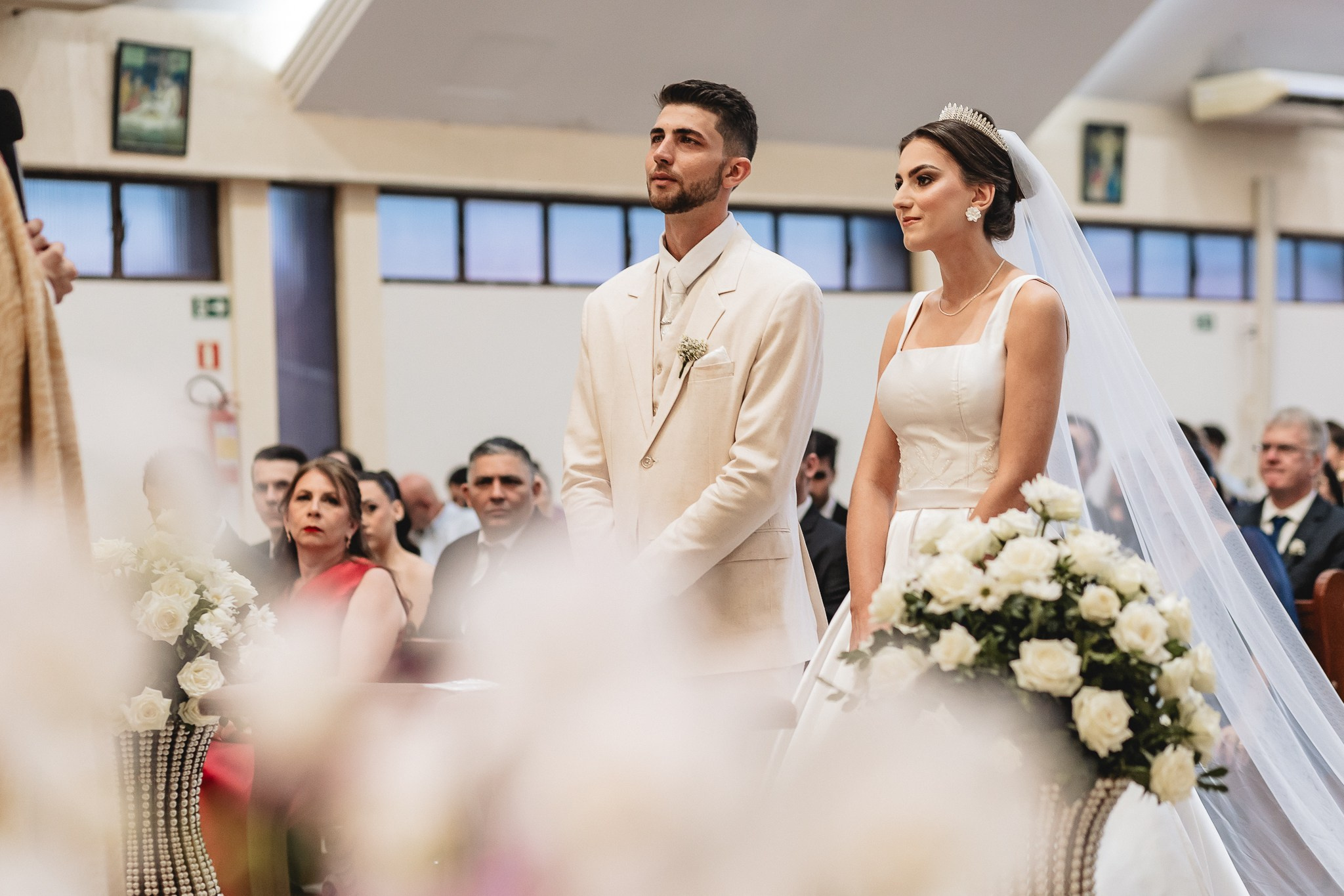 Mateus e V. Fotografo de casamento I Claudinei Moura