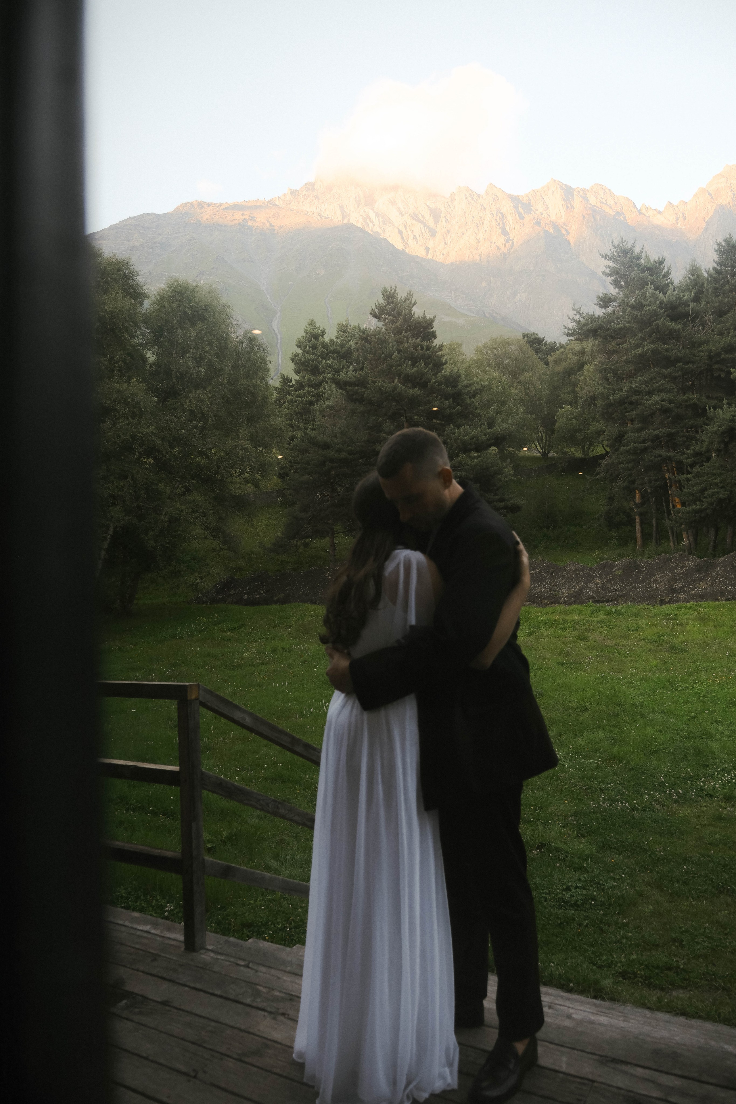 Wedding. Фотограф в горах Грузии | Казбеги и Гудаури