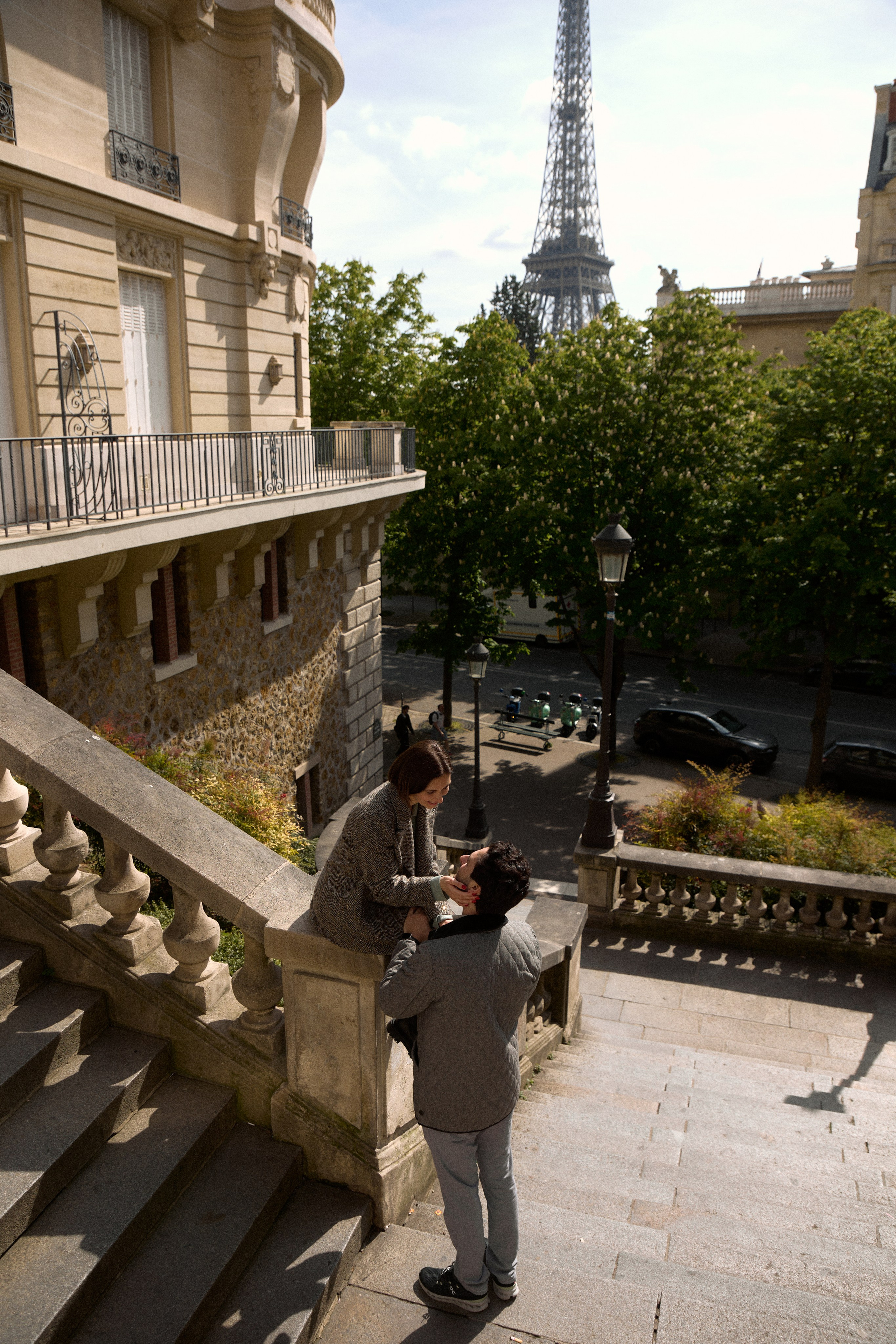 Nico & Kat. Photographe Paris