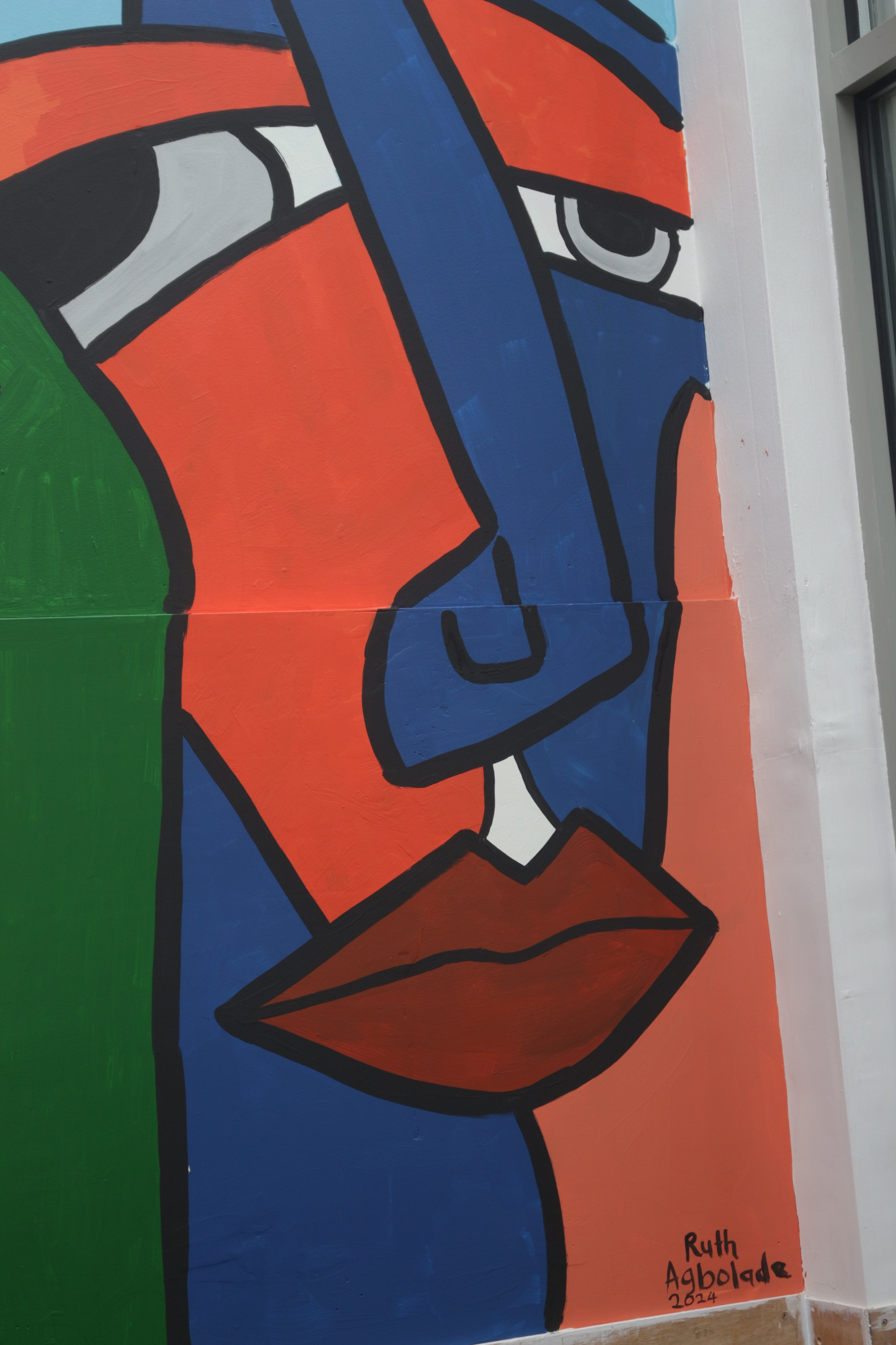 MAPA Community Centre. Portrait & Brand Photographer in Bradford, West Yorkshire