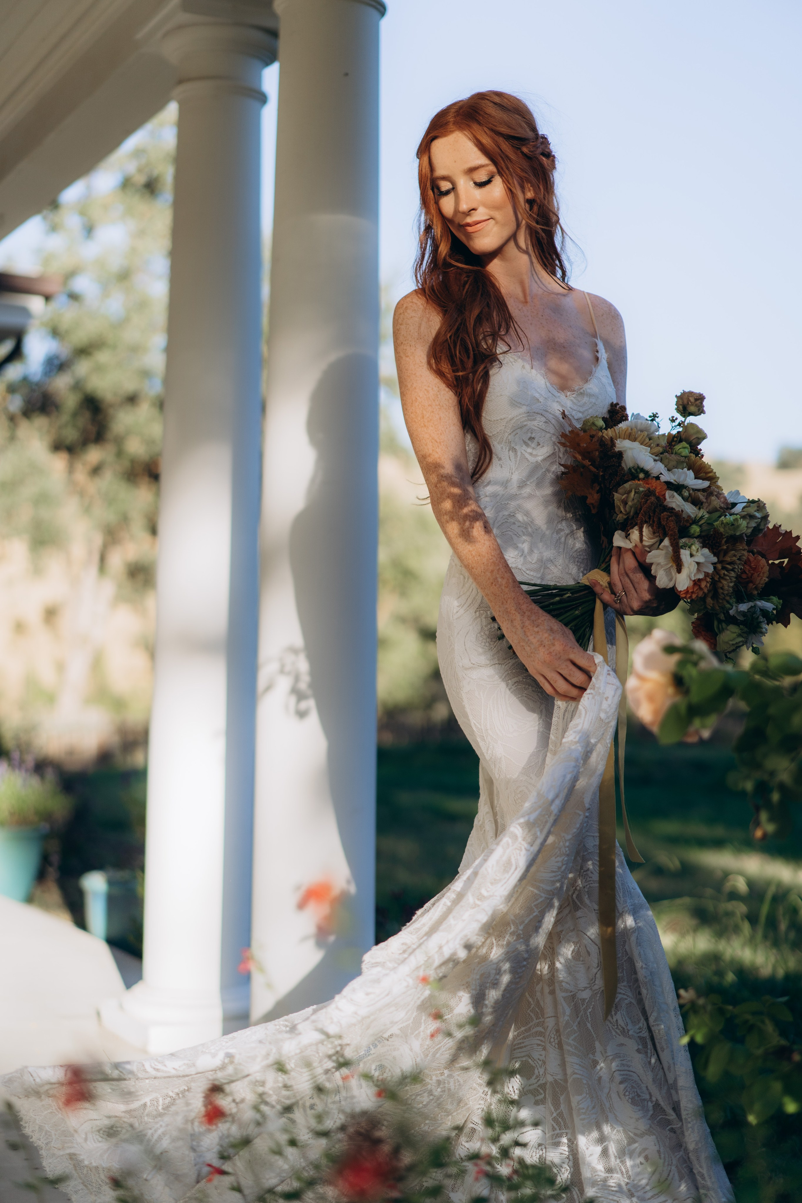 Weddings. Barbarica. Photography