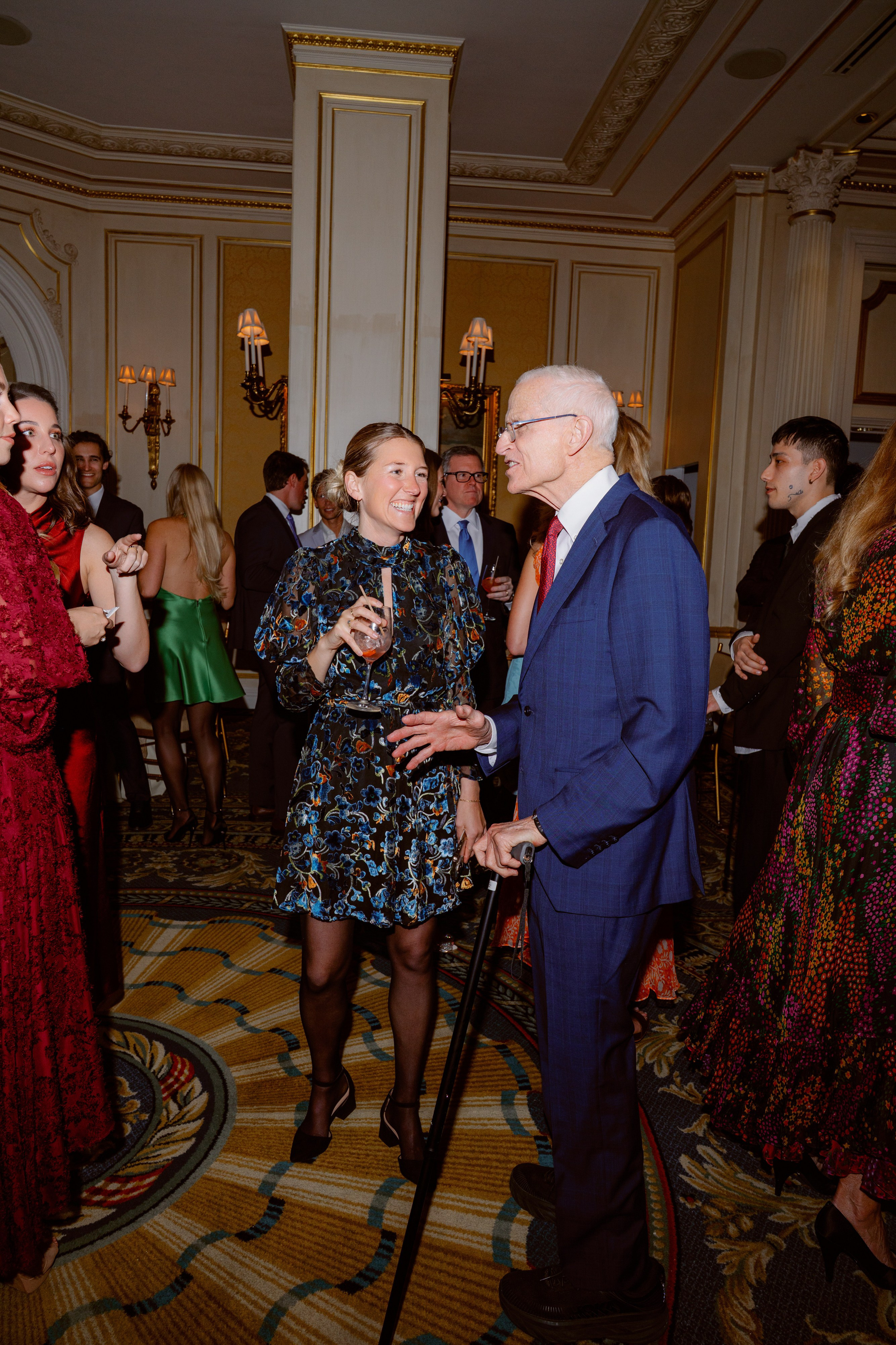 Anne and Maxwell. Wedding photographer and videographer New York | New Jersey