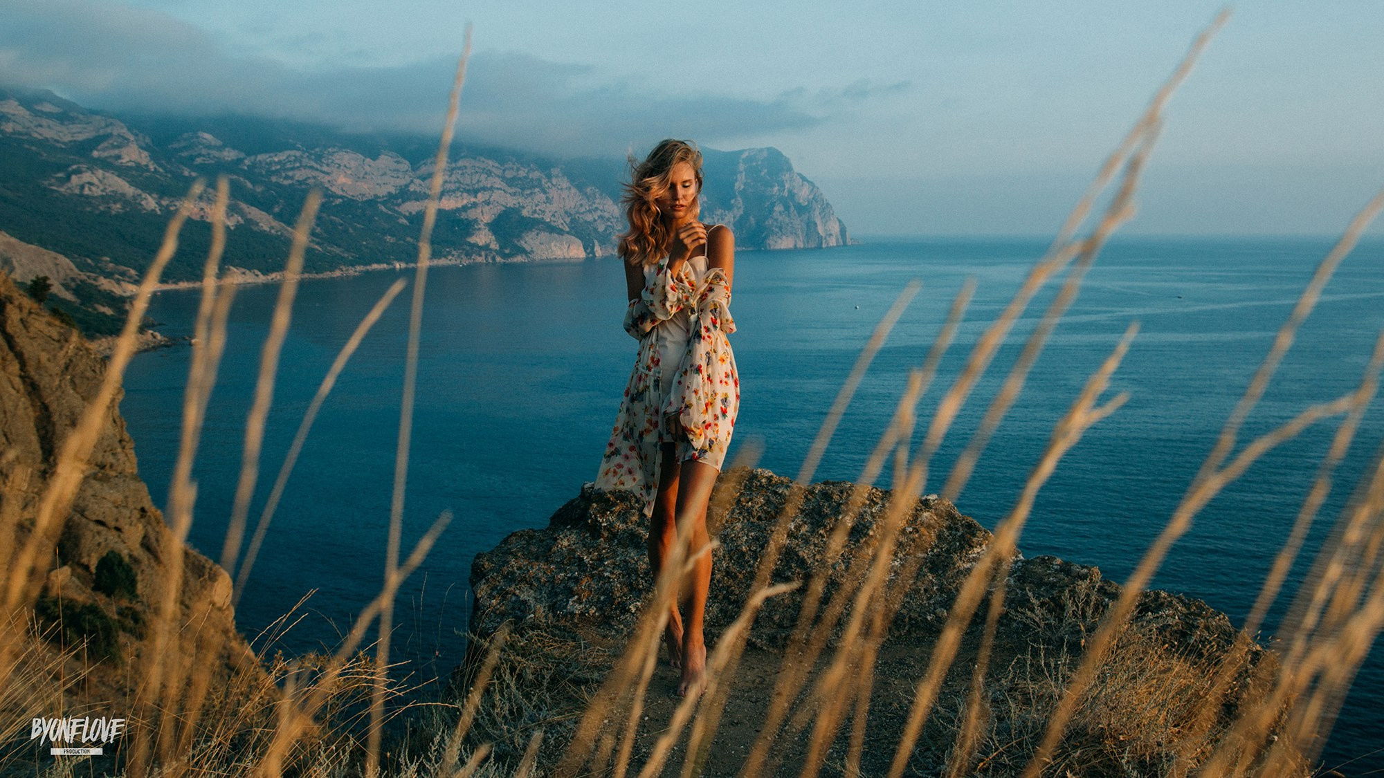 Byonelove photographer in Warsaw