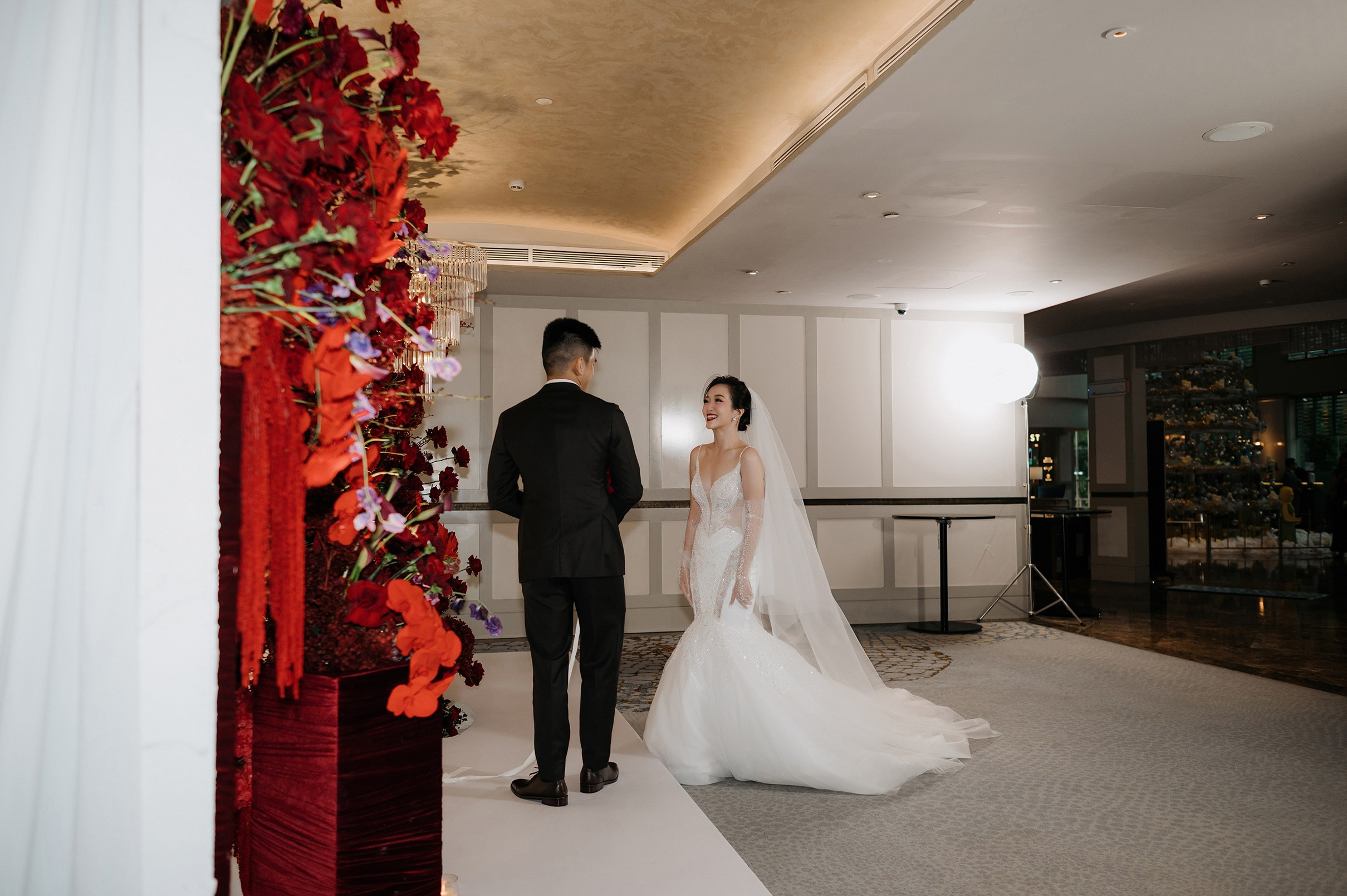 HIEP & TRINH party 28.12.2024. Nhiếp ảnh gia đám cưới hàng đầu tại Thành Phố Hồ Chí Minh