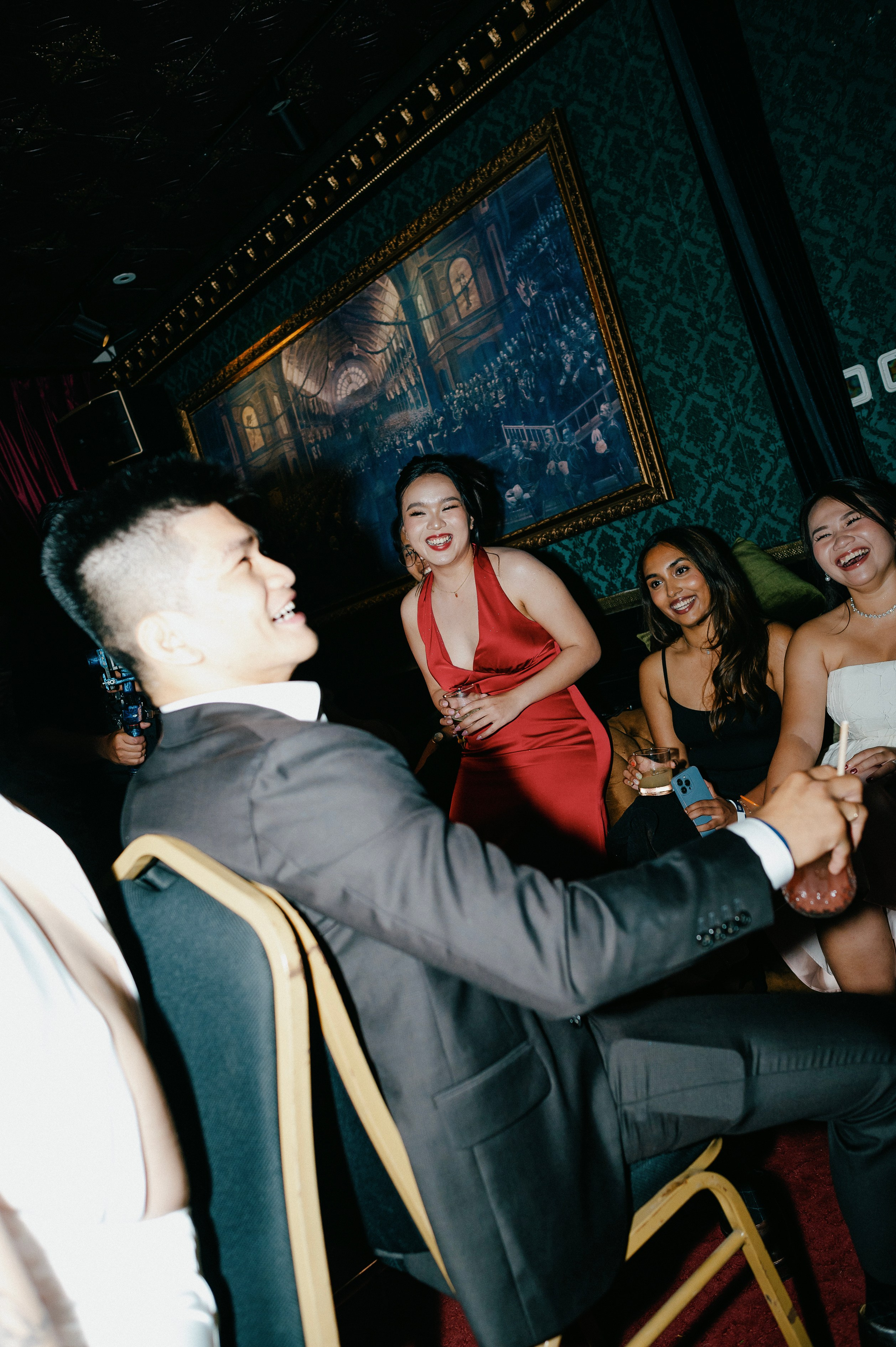 HIEP & TRINH / After wedding. Nhiếp ảnh gia đám cưới hàng đầu tại Thành Phố Hồ Chí Minh