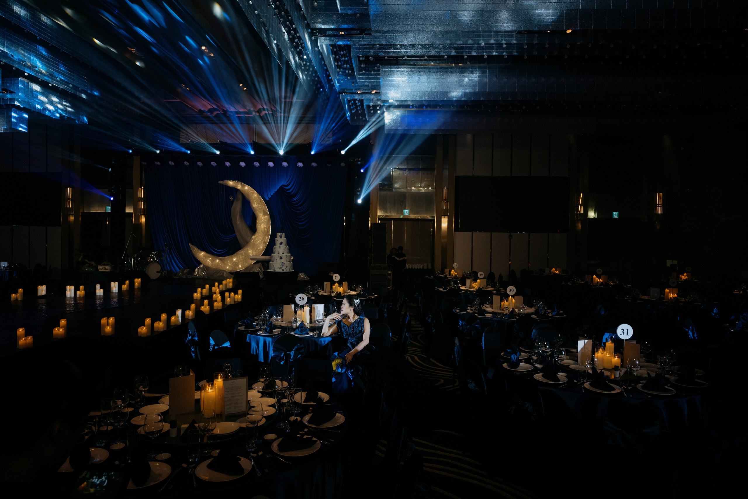 KHANG & TRANG / JW Mariot 08.11.2025. Saigon Wedding Present | Art Beyond Moments