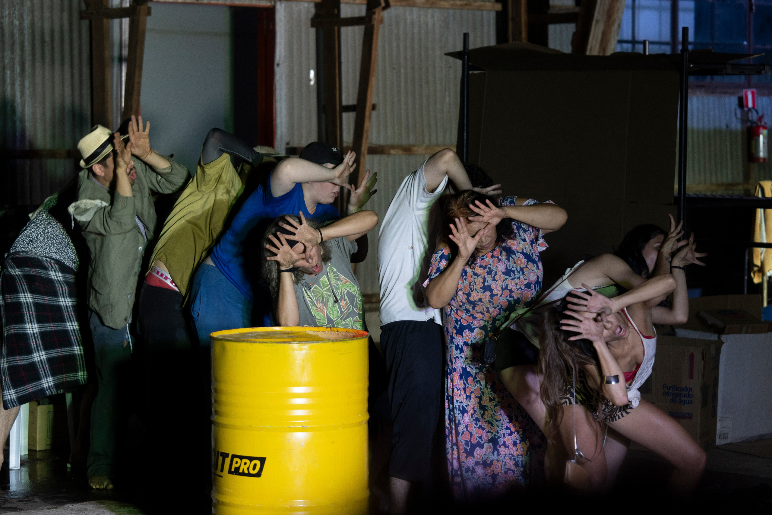 Osvaldo Raspado no Asfalto. FabianoPhotography