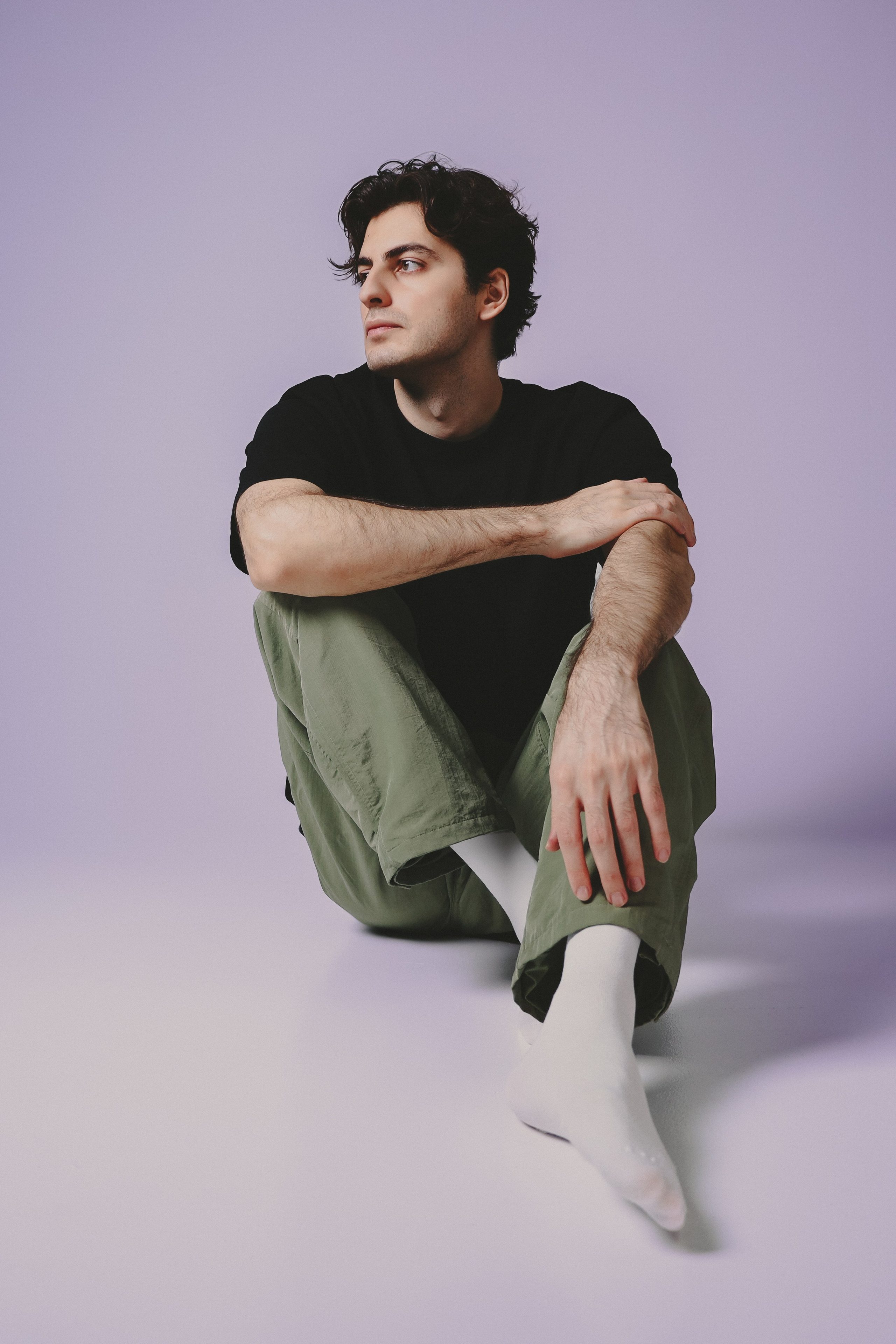 Studio (artur). Asmikiam