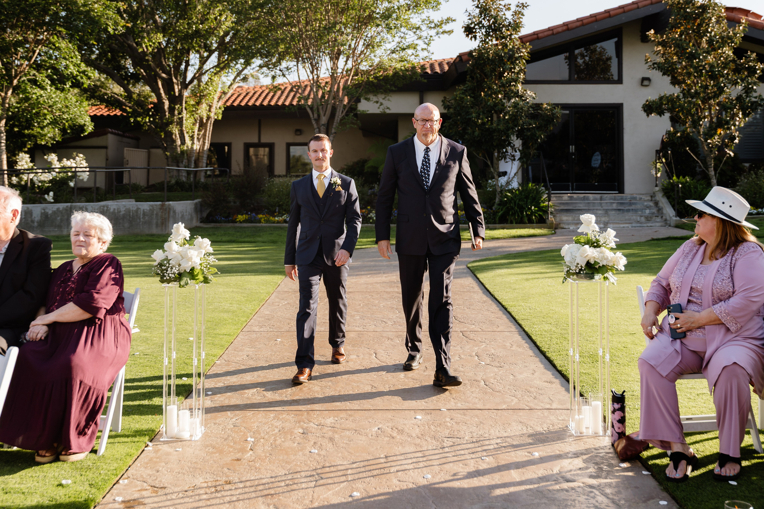 Ivan & Danielle. Babich_weddings