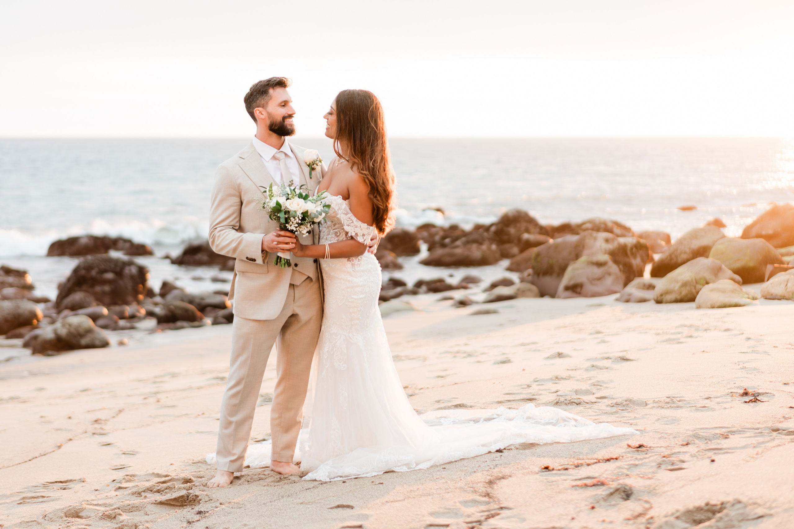 Nicole & Cody. Babich_weddings