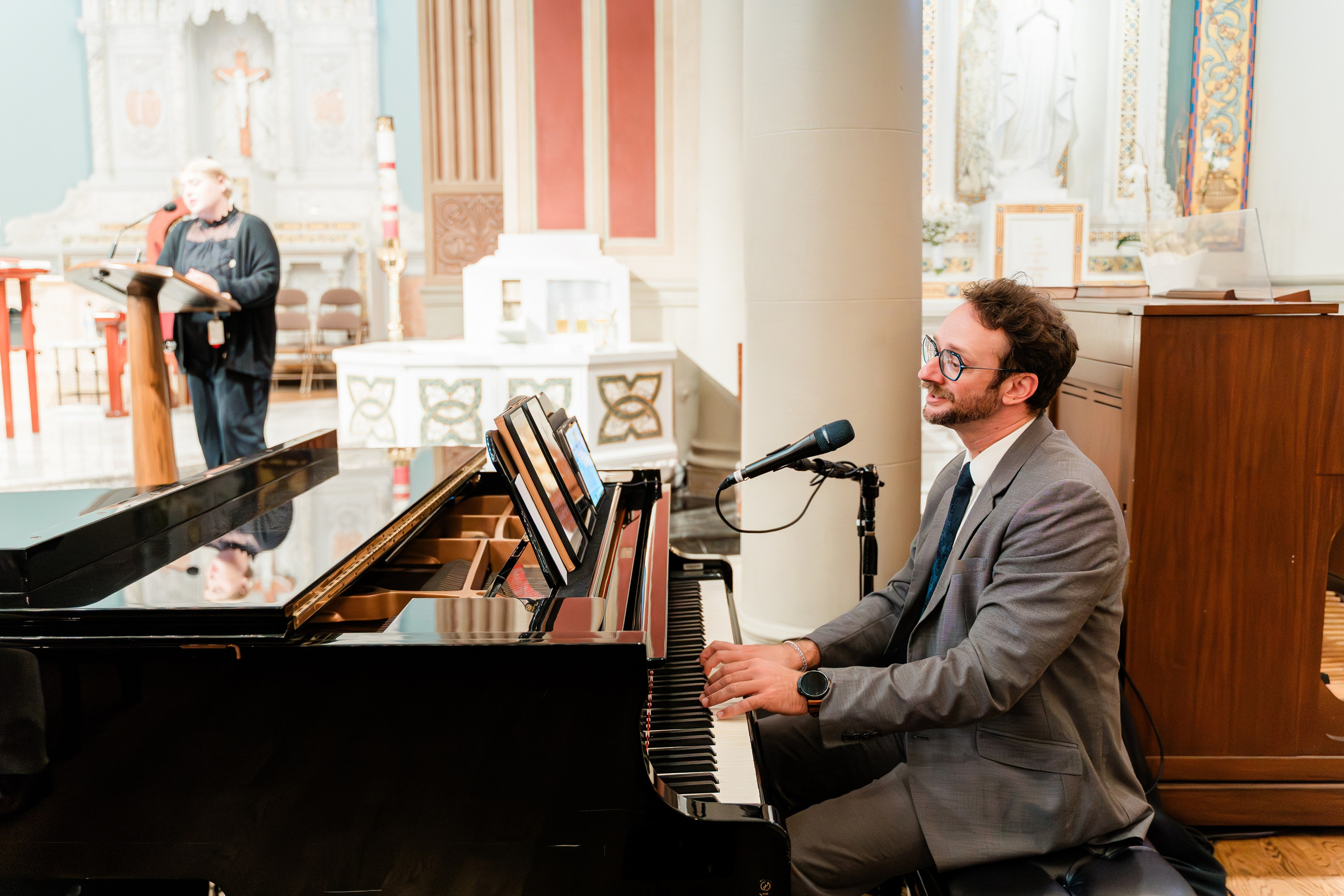 Nicole & Cody. Babich_weddings