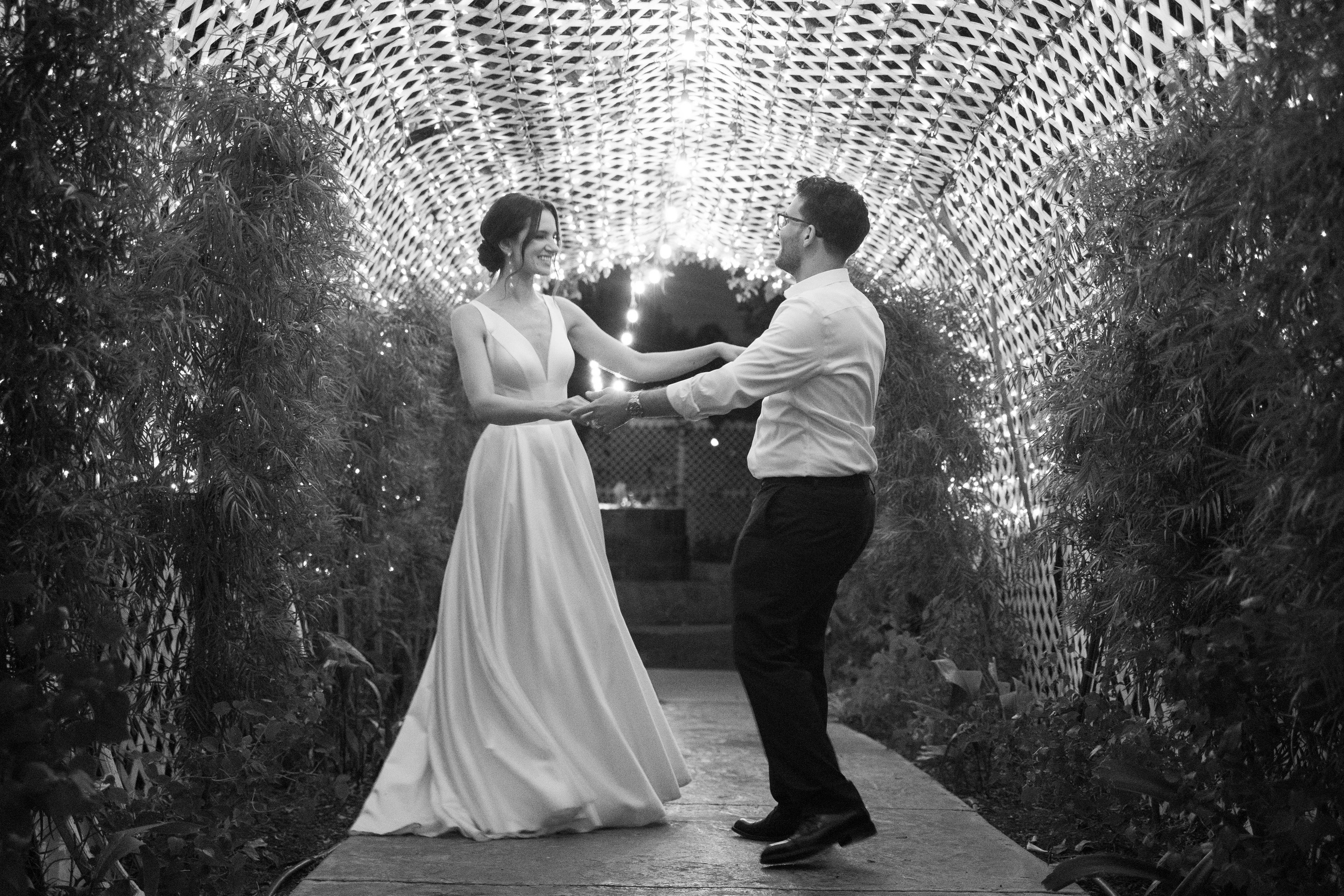 Sallah & Anna. Babich_weddings