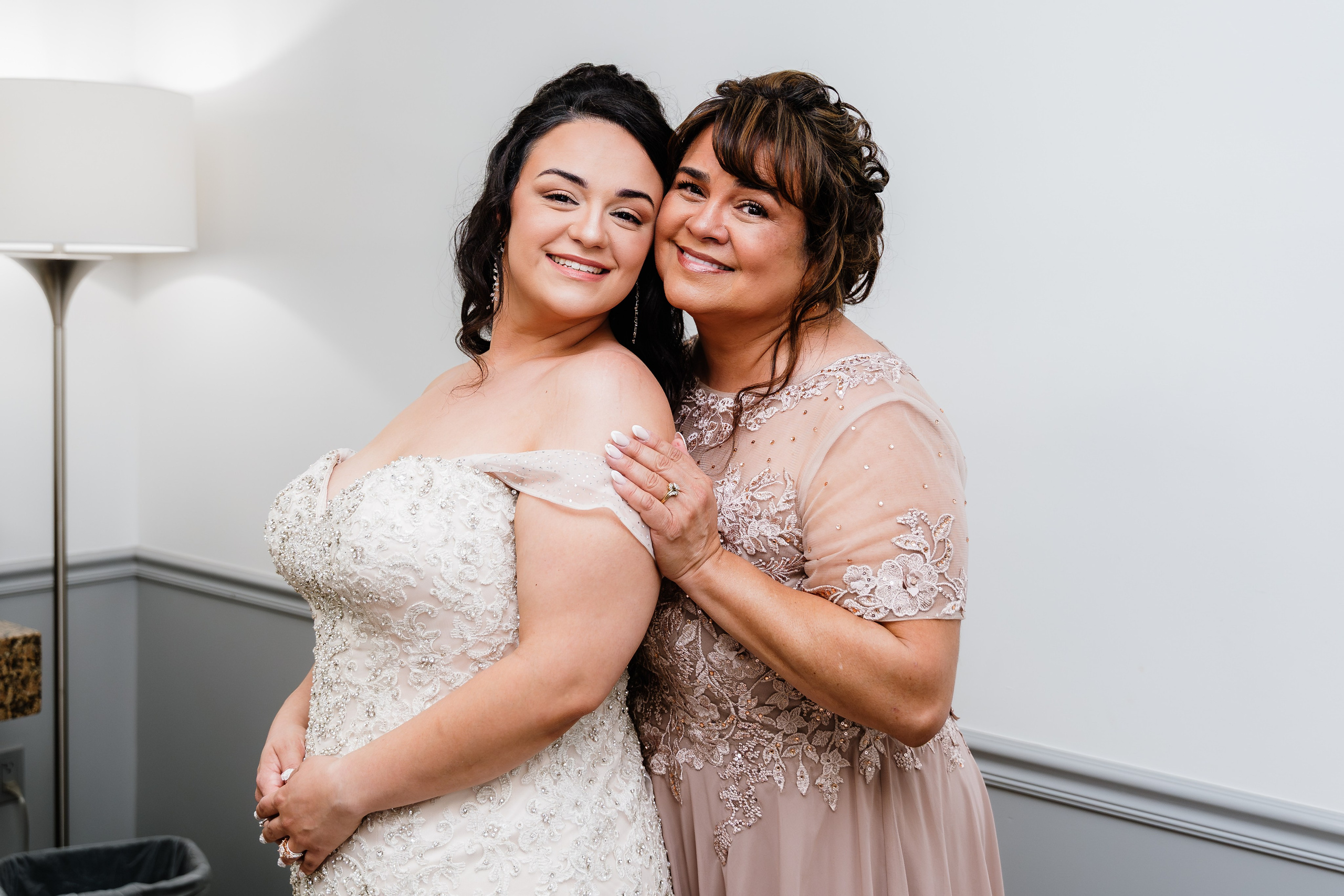 Ivan & Danielle. Babich_weddings