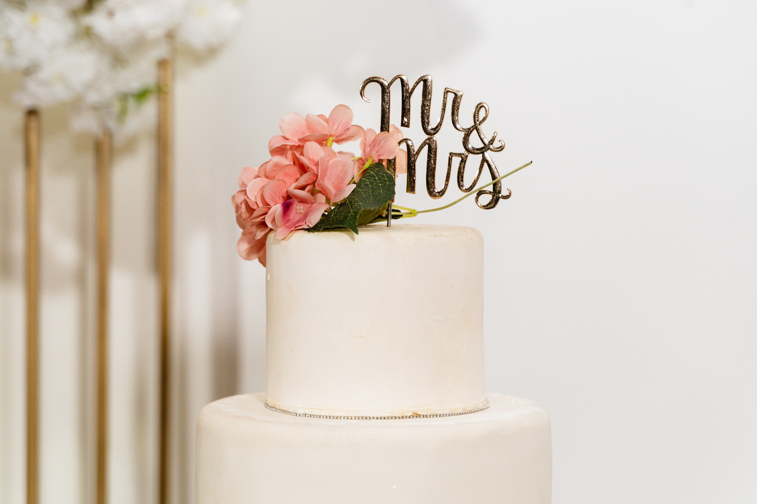 Christina & David. Babich_weddings