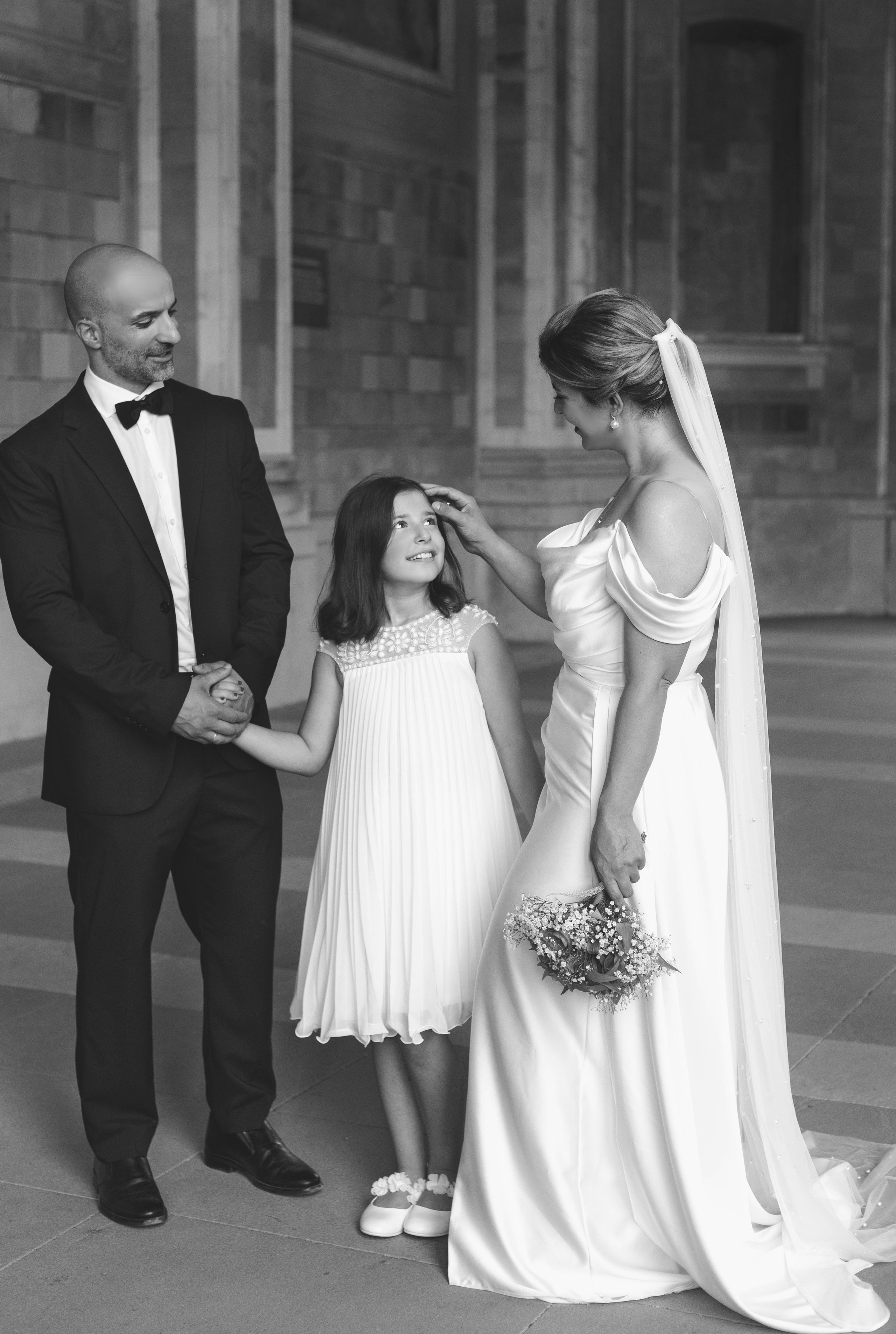 Hochzeitsfotograf aus Deutschland | Shooting in Zürich, Dubai & weltweit