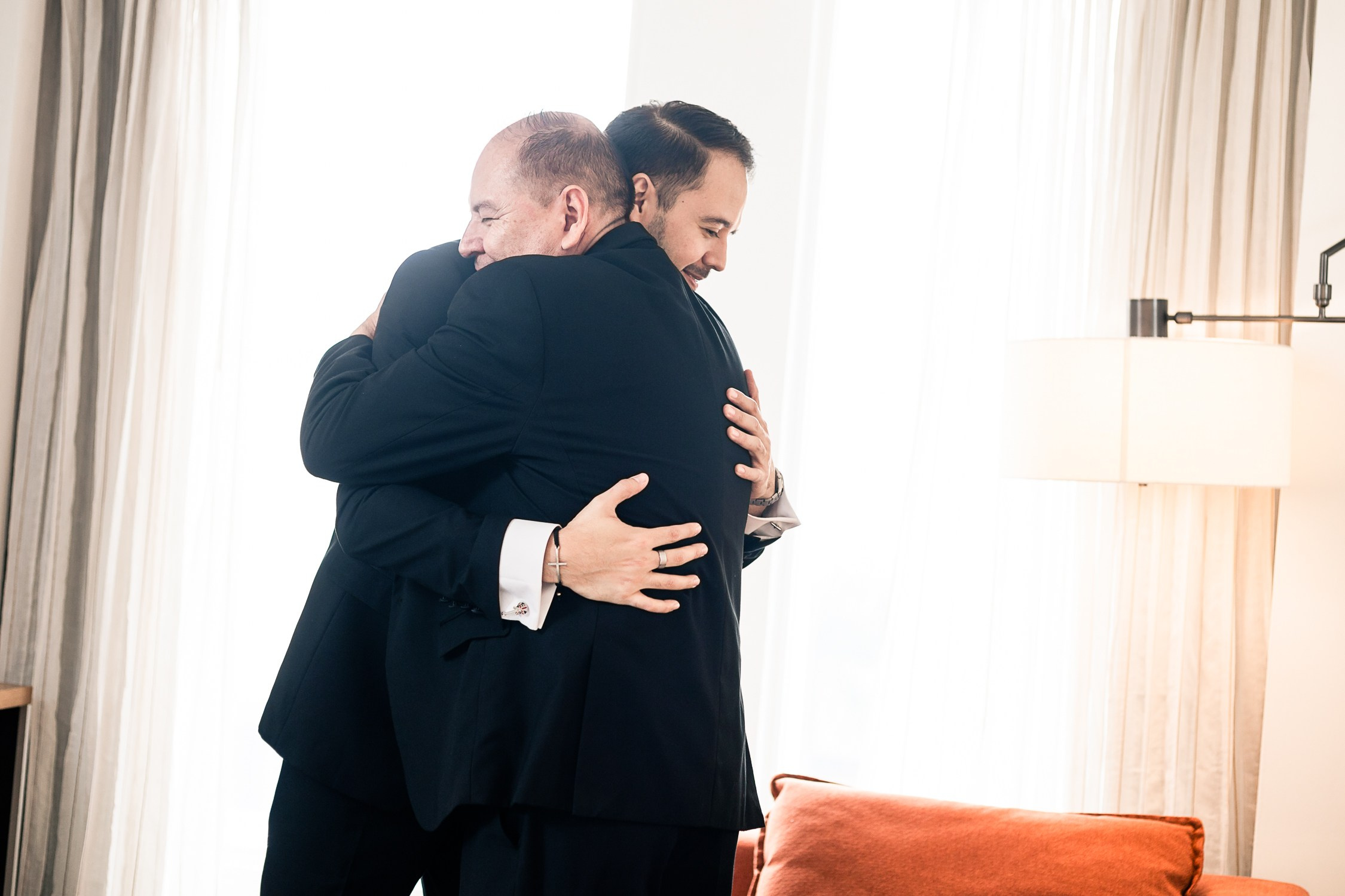 Sharon & Jose Wedding. Fotógrafo en Honduras