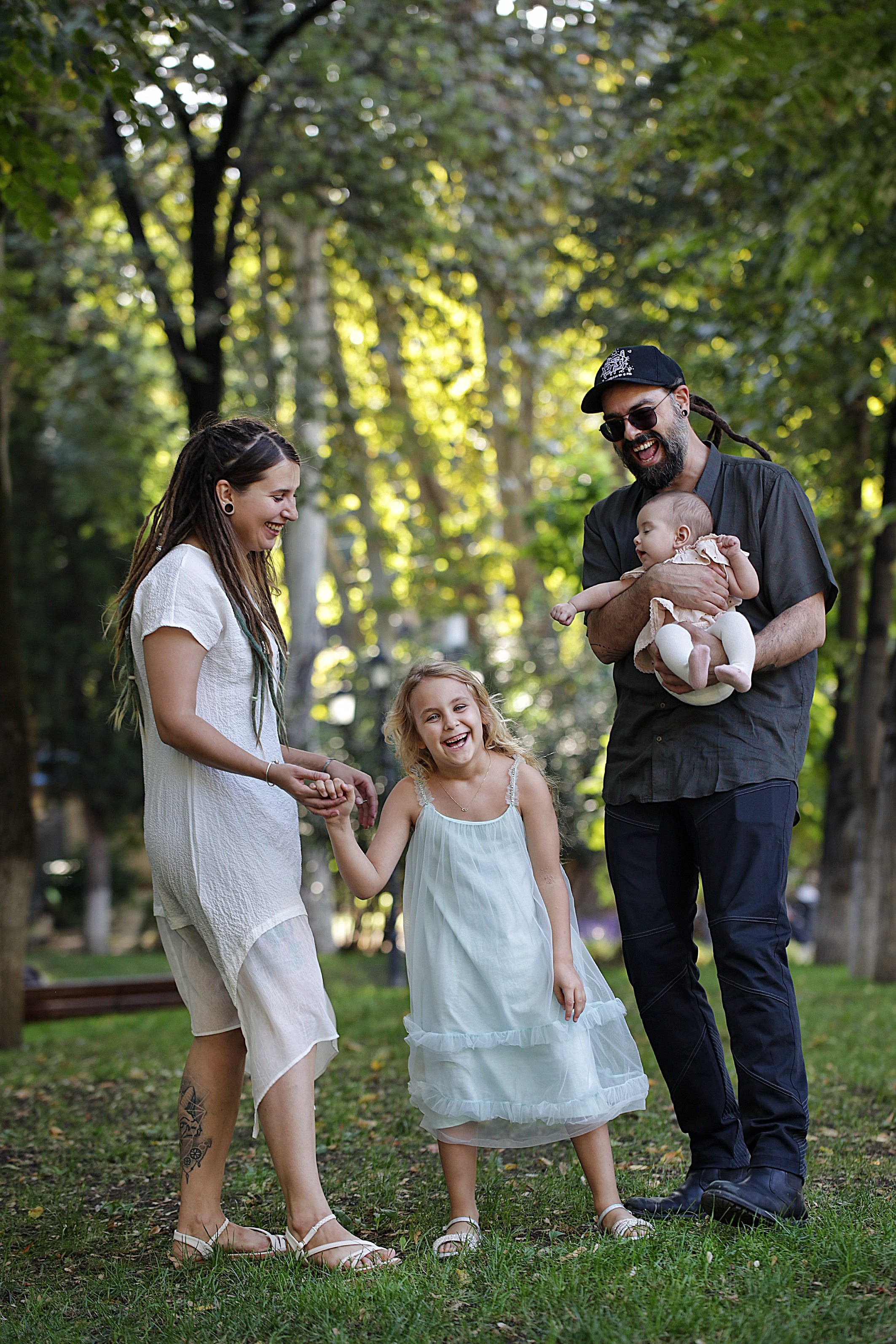 Женя. Wedding and family photographer in St.Tbilisi.Kristina Aslamazishvili