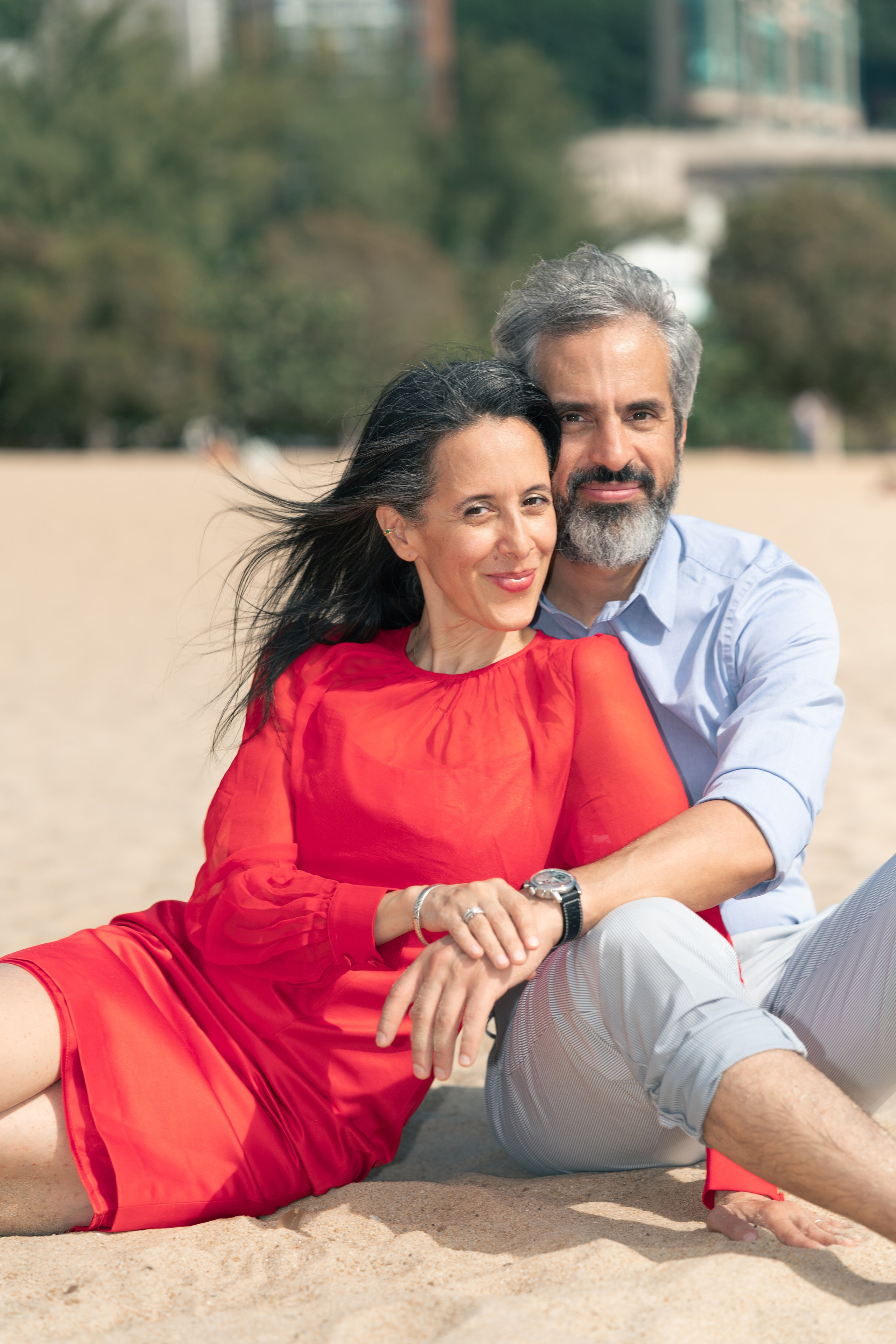 SOPHIA & SERGE REPULSE BAY. PHOTOGRAPHER IN HONG KONG (WEDDING, FASHION, FAMILY, EVENTS)