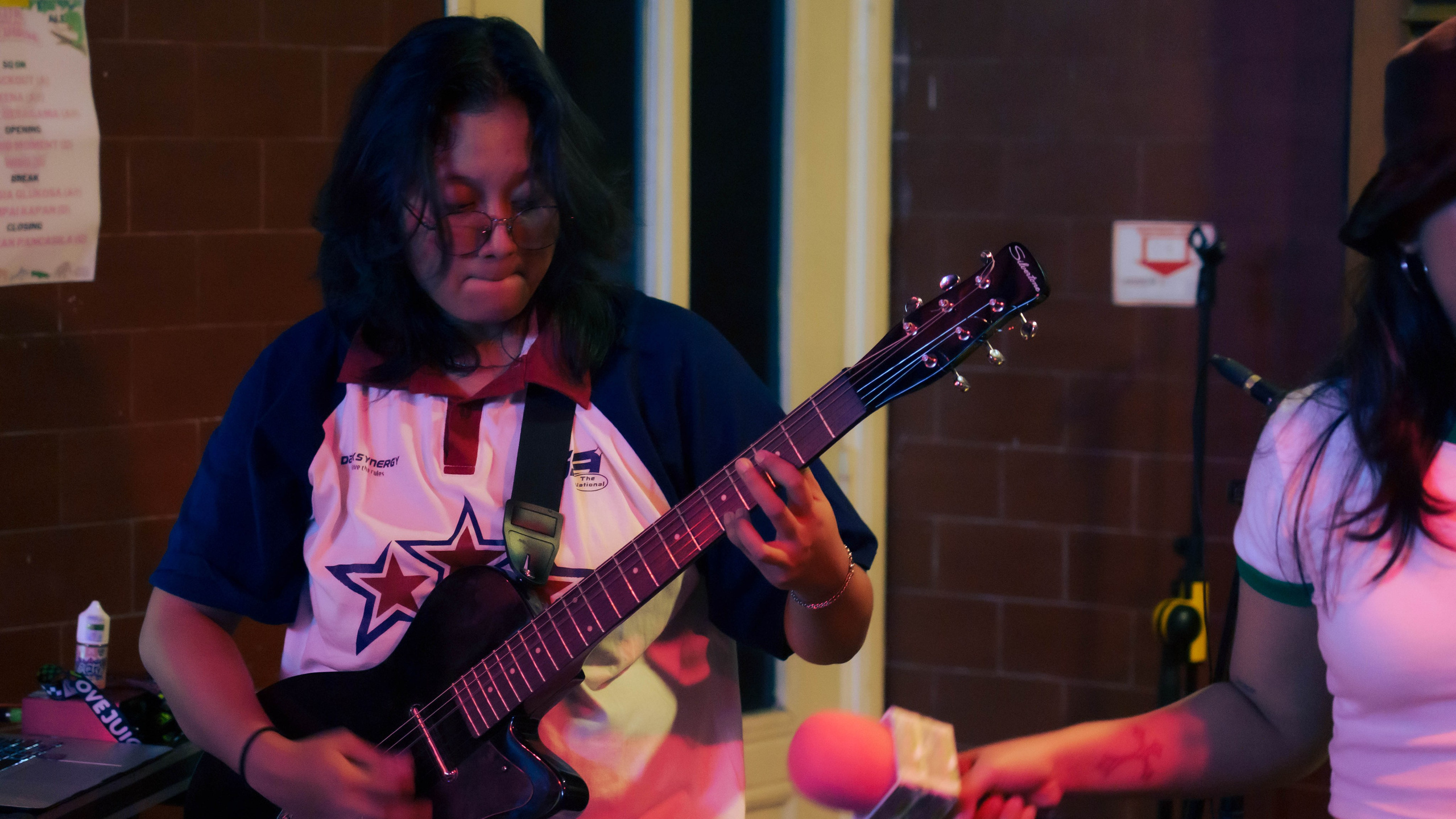 Kita Adalah Hewan — Samata House. Aro Salaka Event Photography