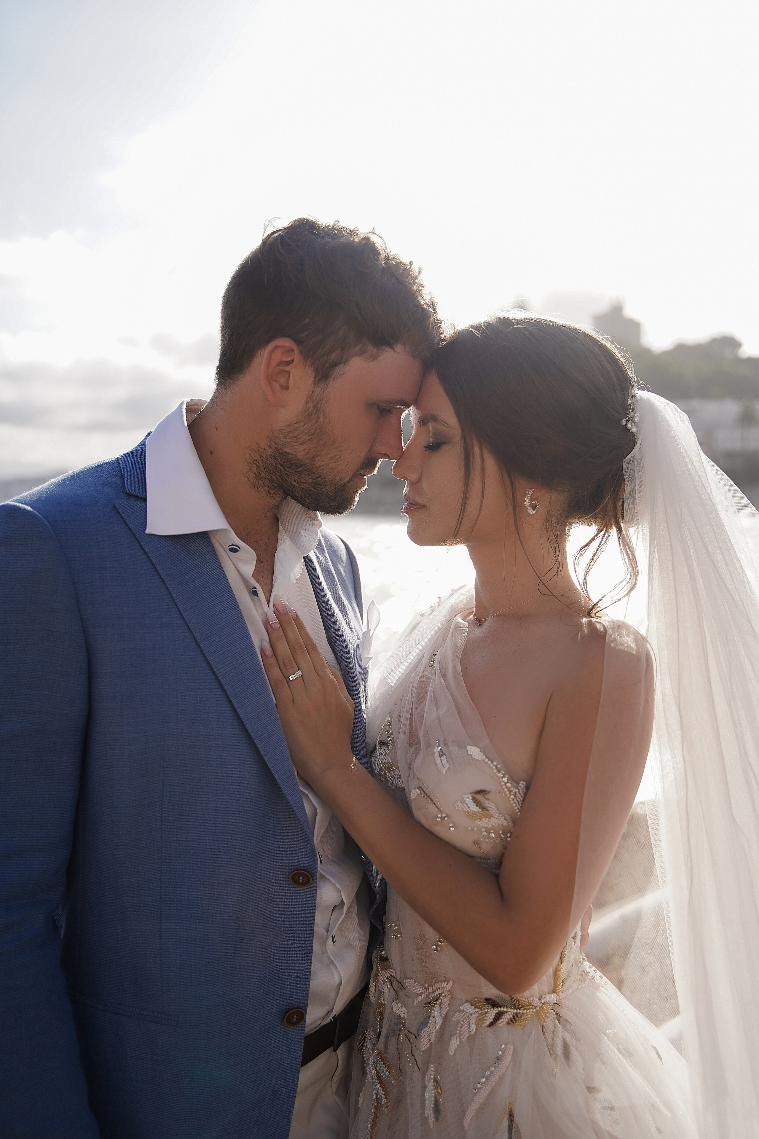 Bodas (contactos). Fotografo familiar, bodas, reportaje Diana Memetova Alicante, Benidorm