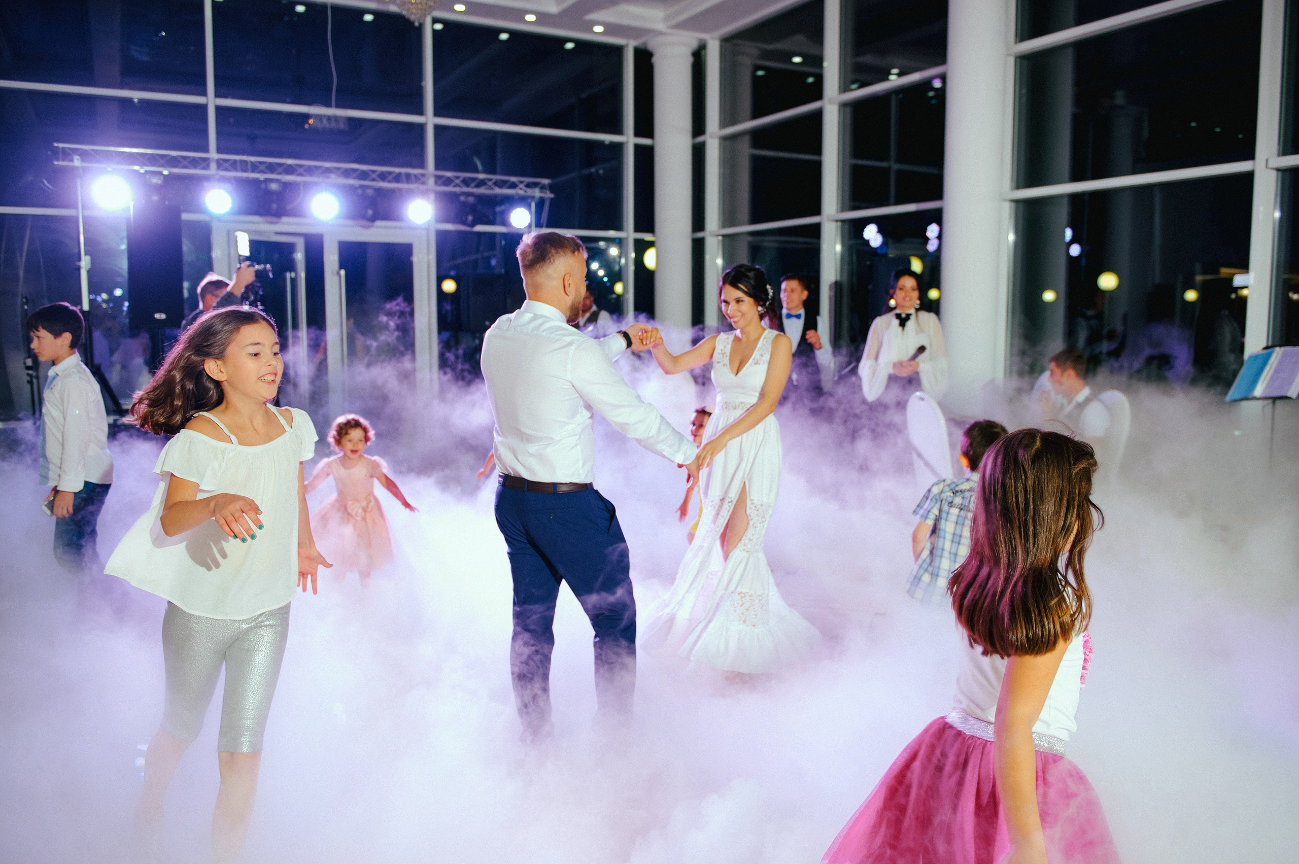 Cristina & Vadim. Fotograf de familie și evenimente