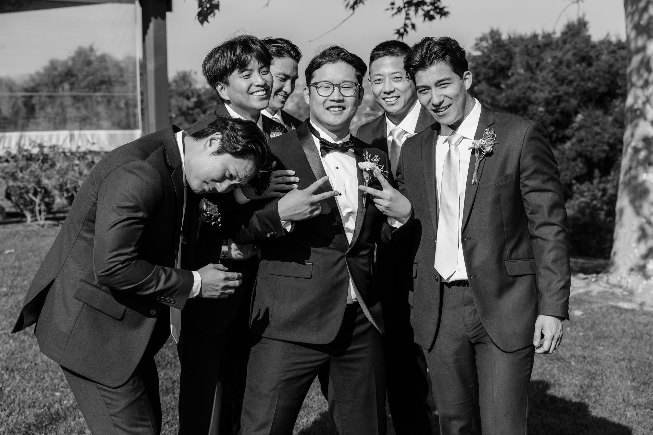 Daniel & Michelle Wedding. Pixel Pie — Wedding Photography & Videography