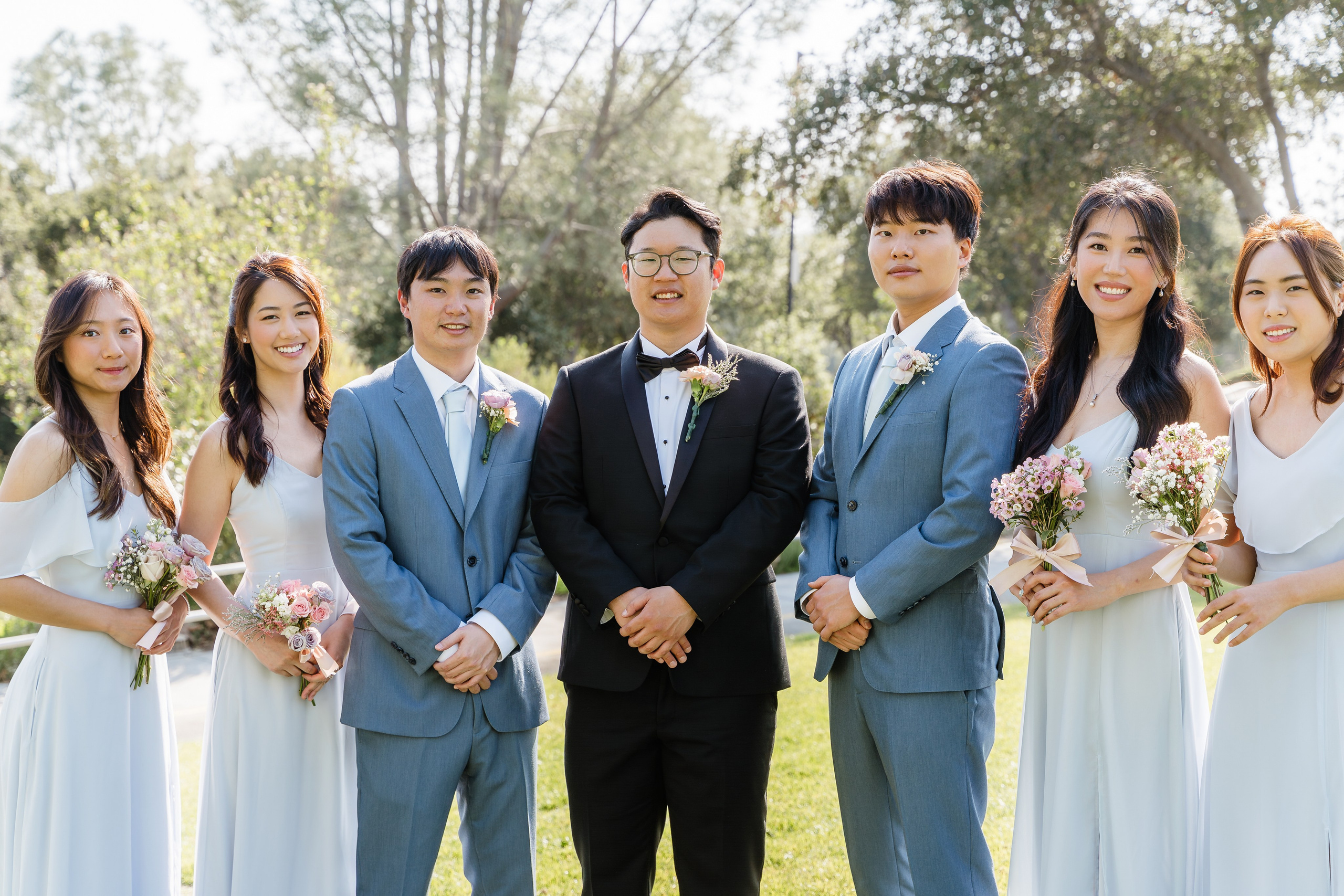 Daniel & Michelle Wedding. Pixel Pie — Wedding Photography & Videography