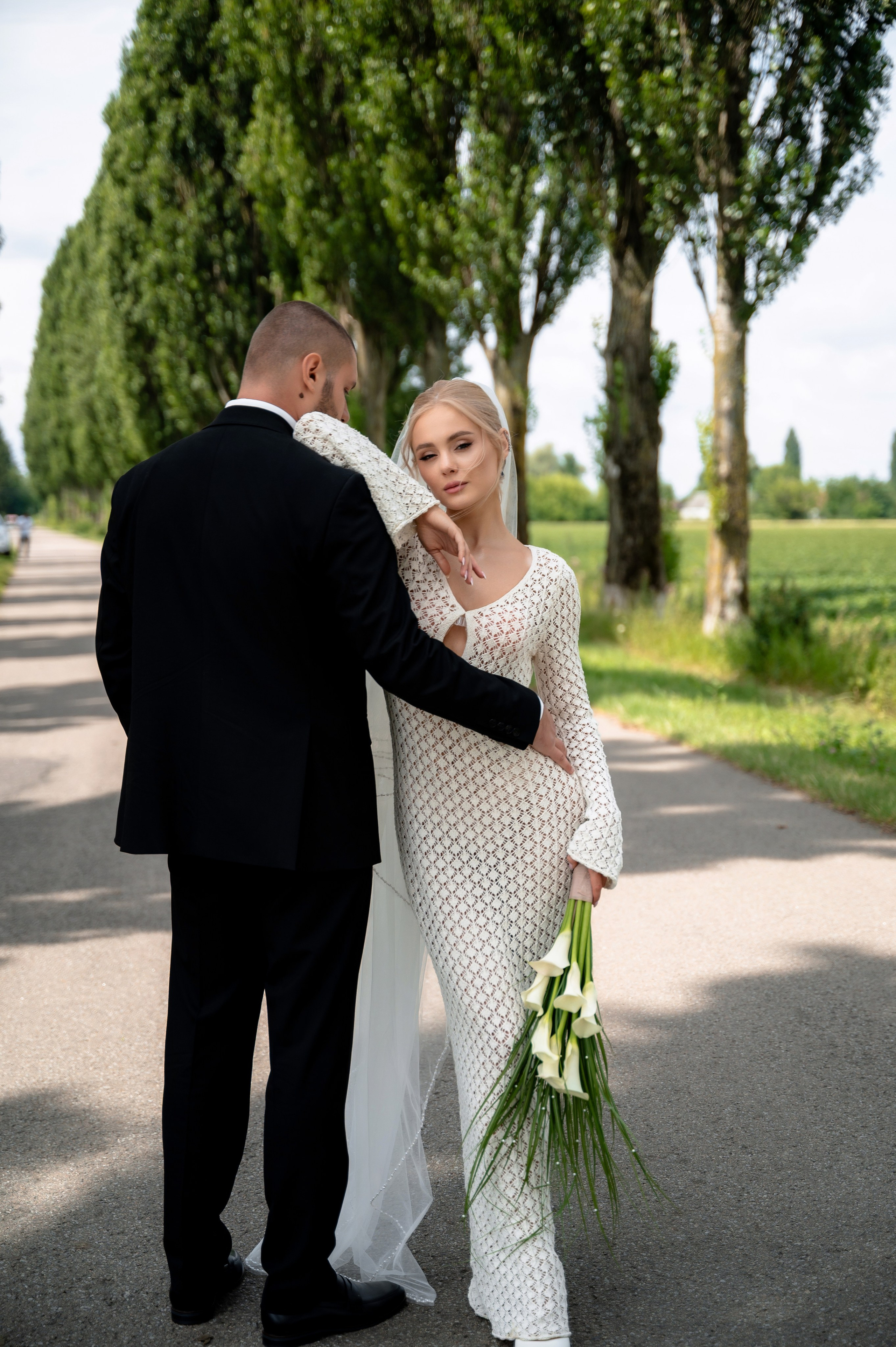 Кріс & Назар. 