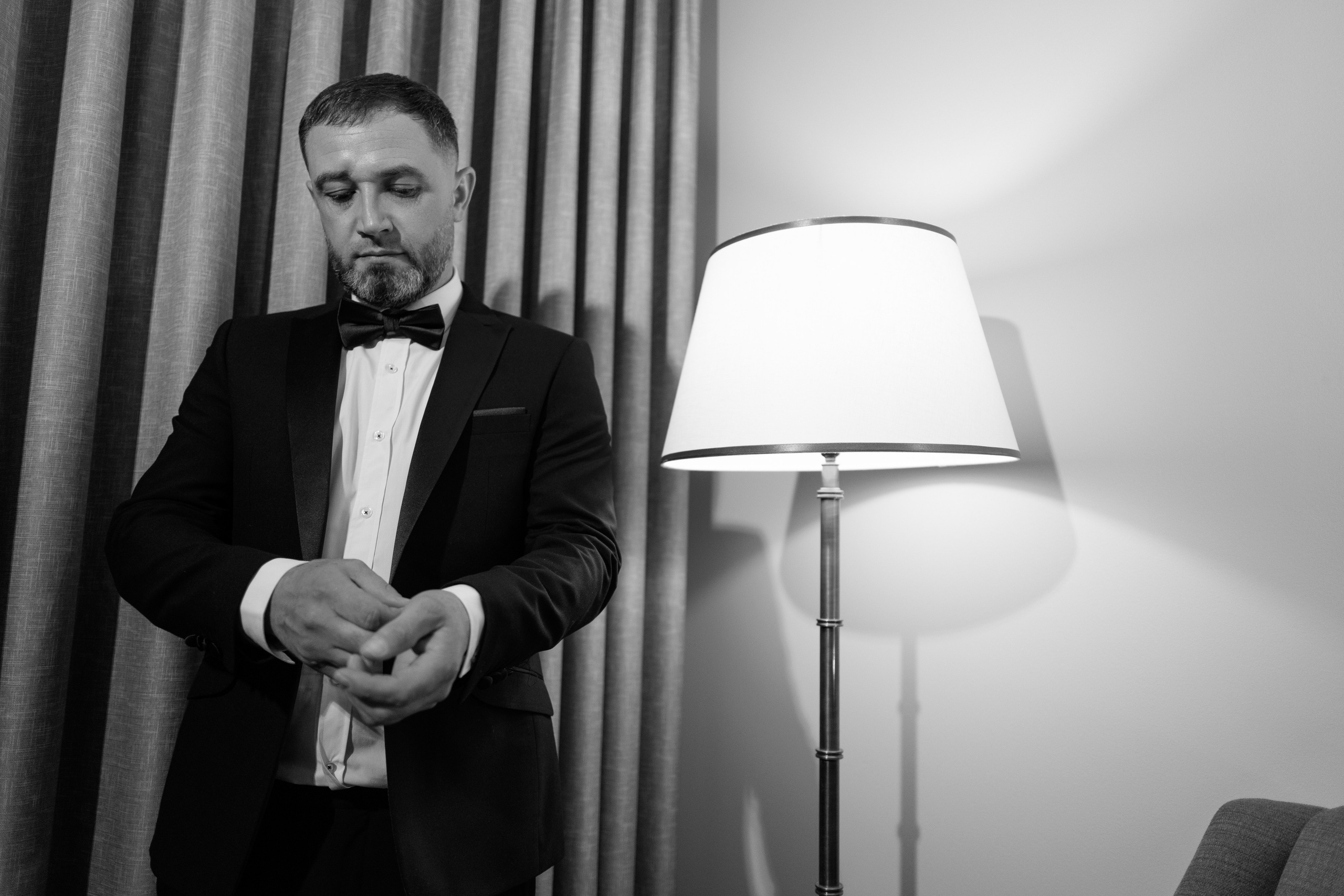 Cristi & Veronica. Photographer in Dublin, Pavel