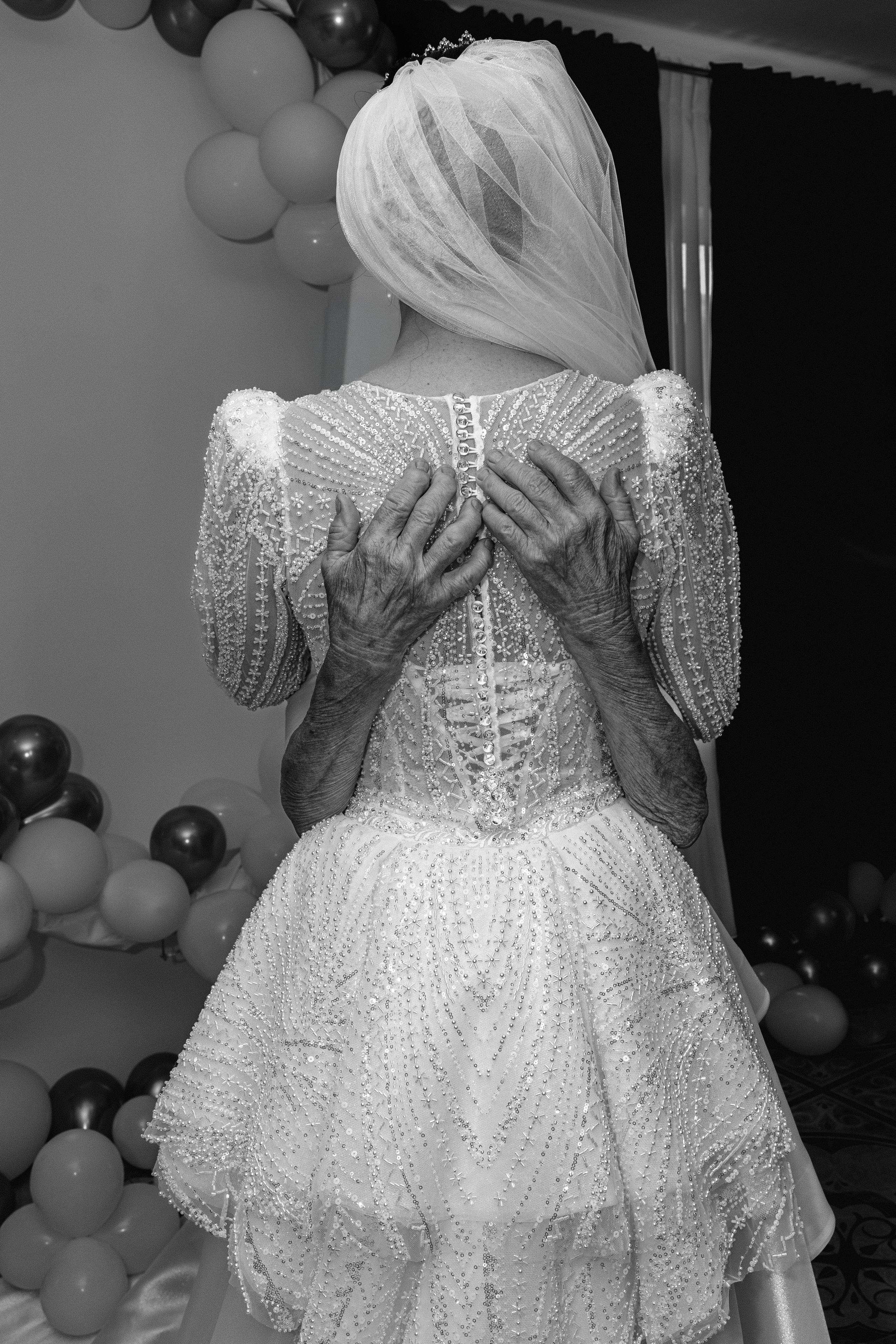 Andrei & Mihaela. Lucian Dedeu — Fotograf de nuntă și eveniment