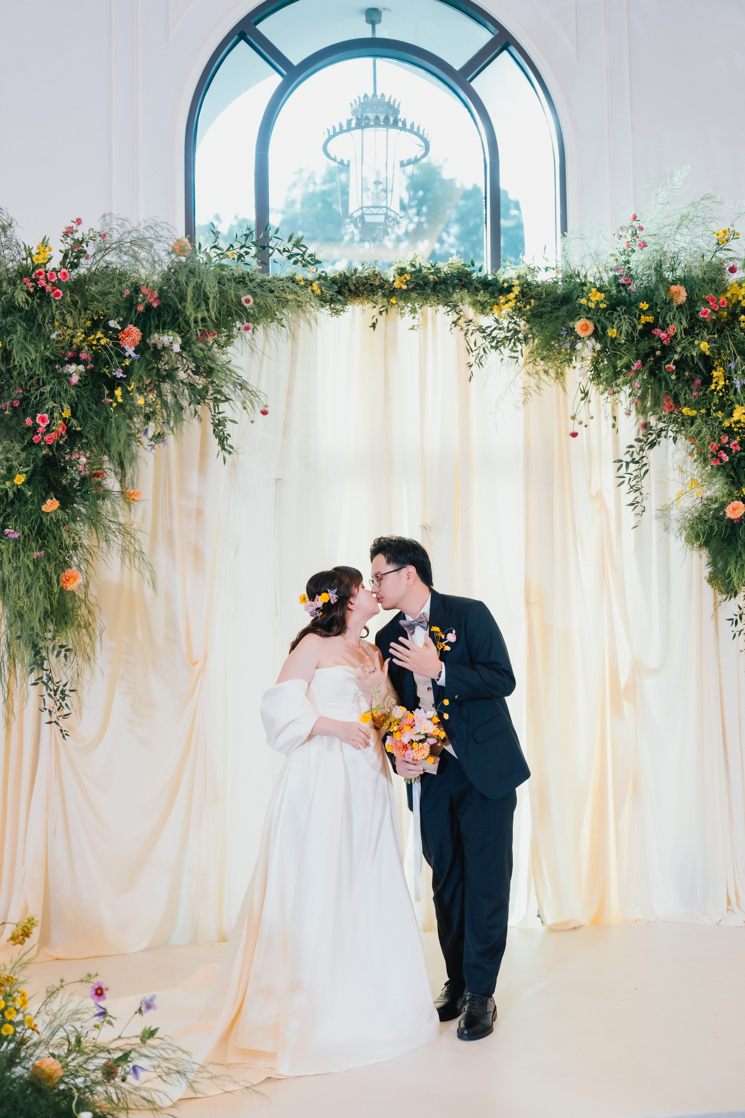 S & S. TheLoveMuseum