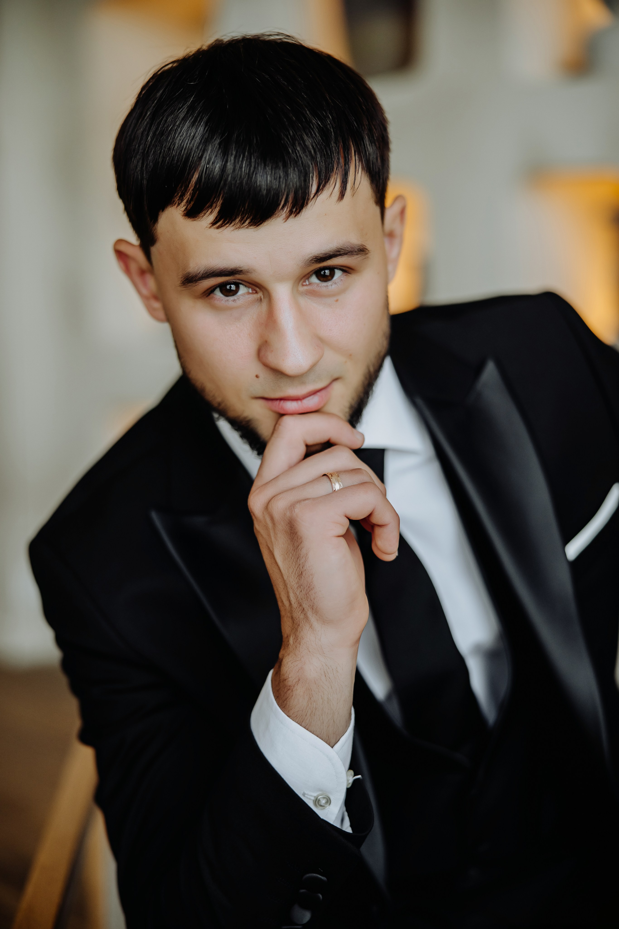 Sergiu & Marinela. Home