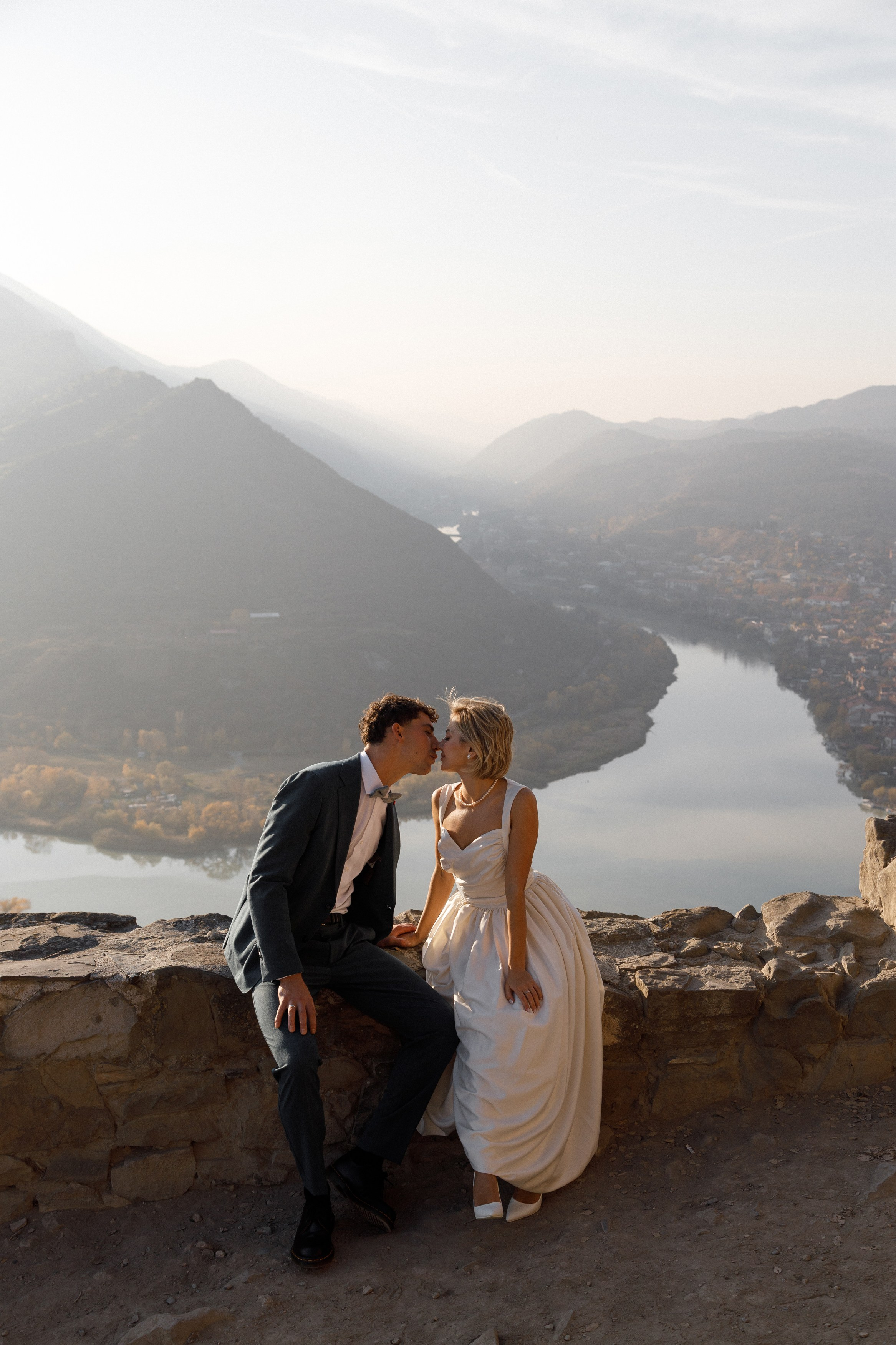 Veronica. Art Event Studio — top-rated wedding agency in Georgia