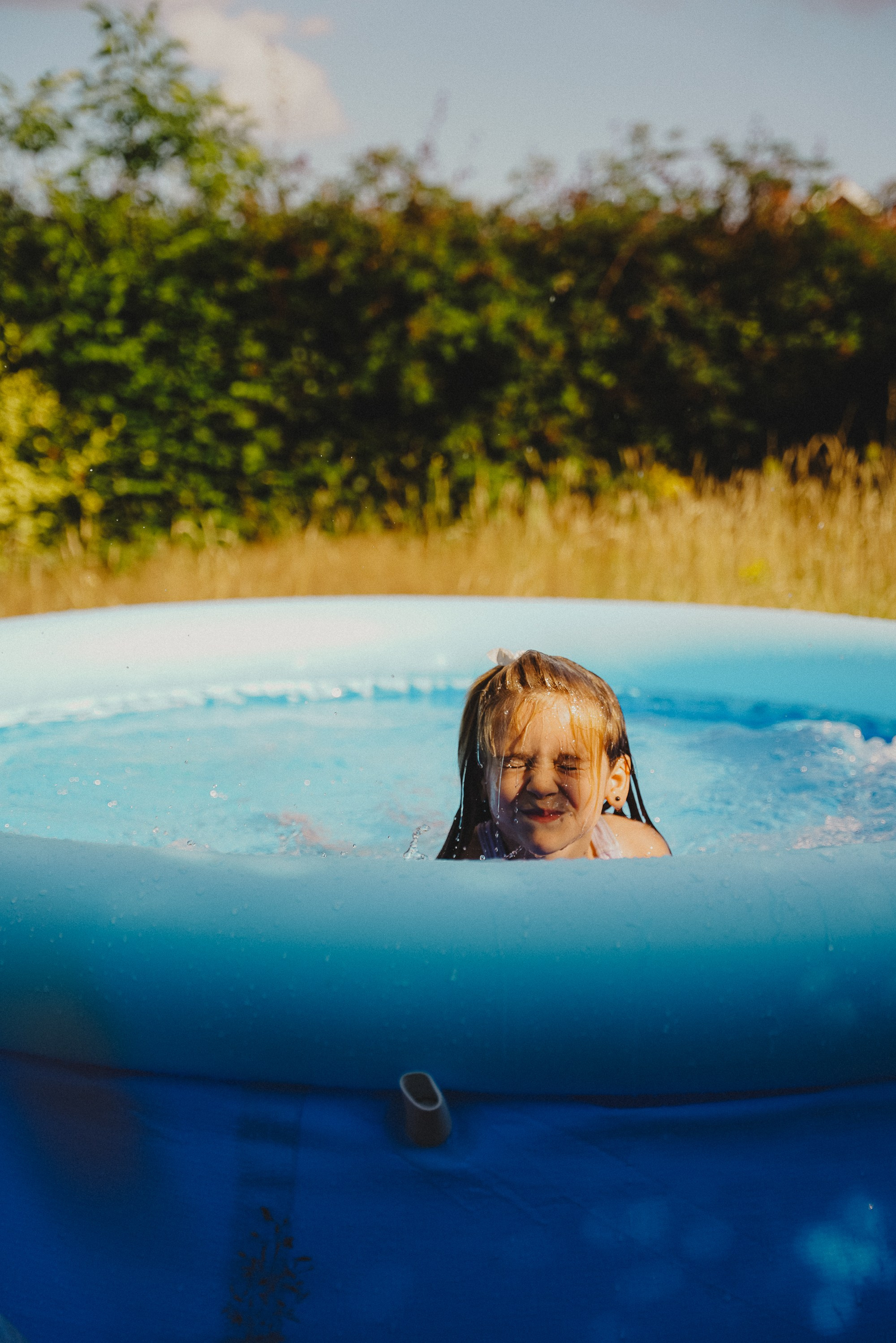 RITRATTO | LIFESTYLE | REPORTAGE. Svitlana Miahka fotografa a Genova