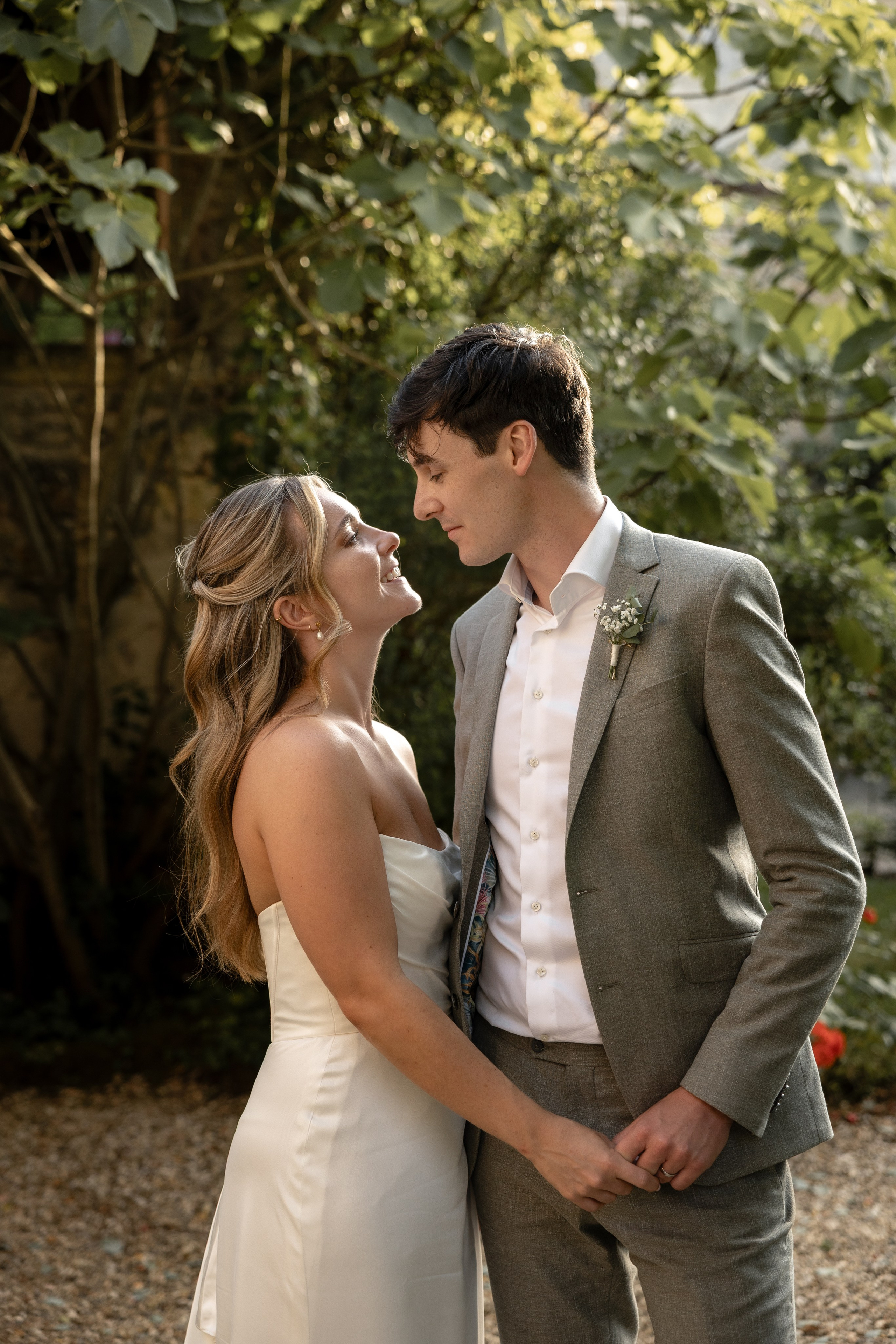 Château Sentout, Bordeaux. Eugénie Smirnova — Photographe à Toulouse et dans le Sud-Ouest