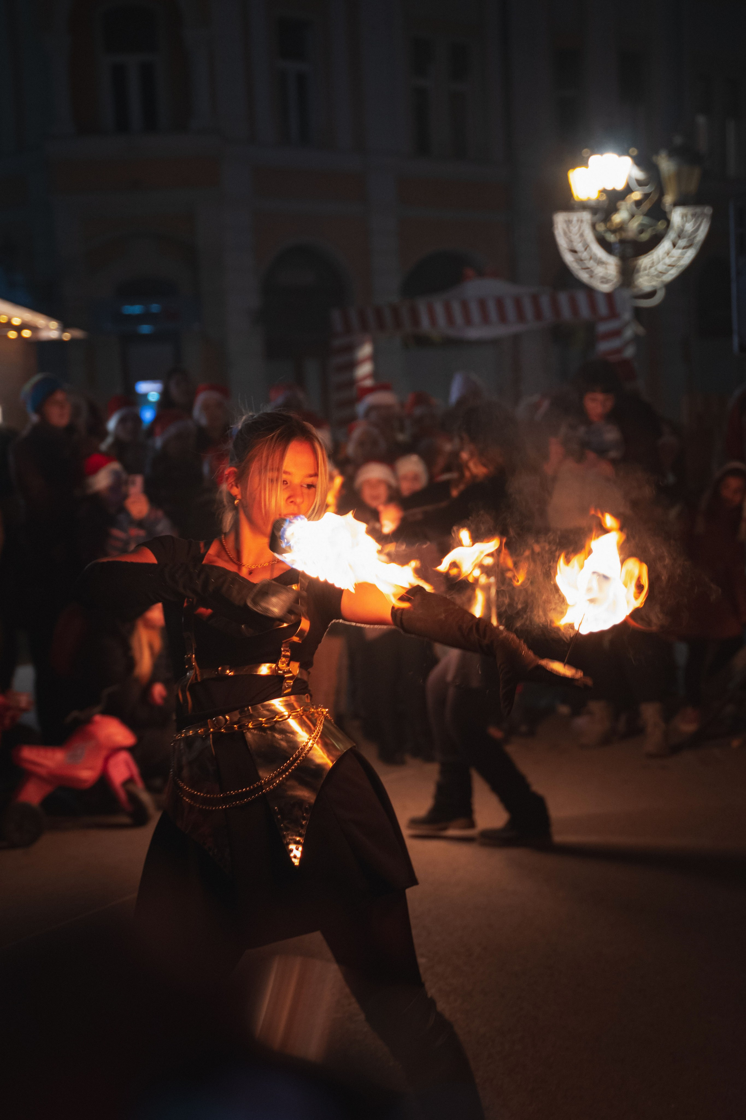 Novosadski Zimzolend. Жуков Студио