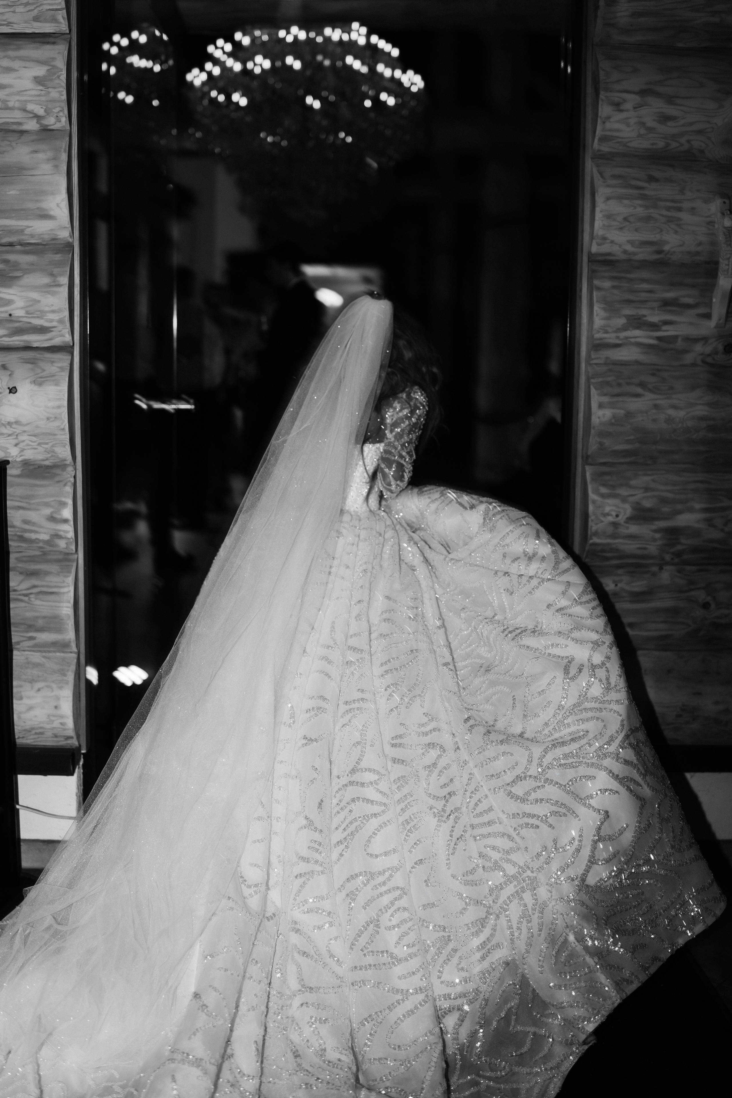 Hochzeit von Xenia & Eric