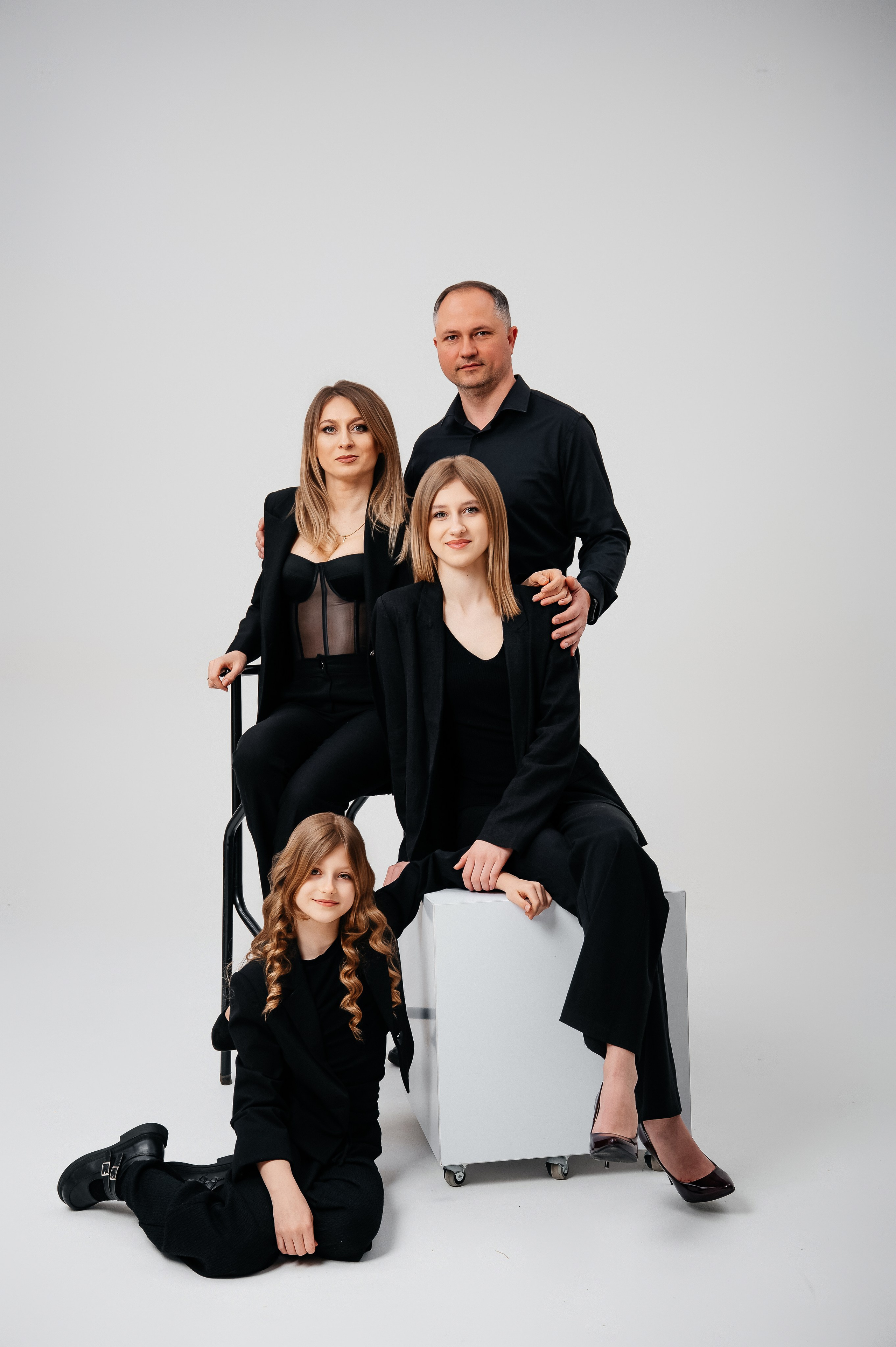 Sesion 2. Fotograf Cătălina Munteanu