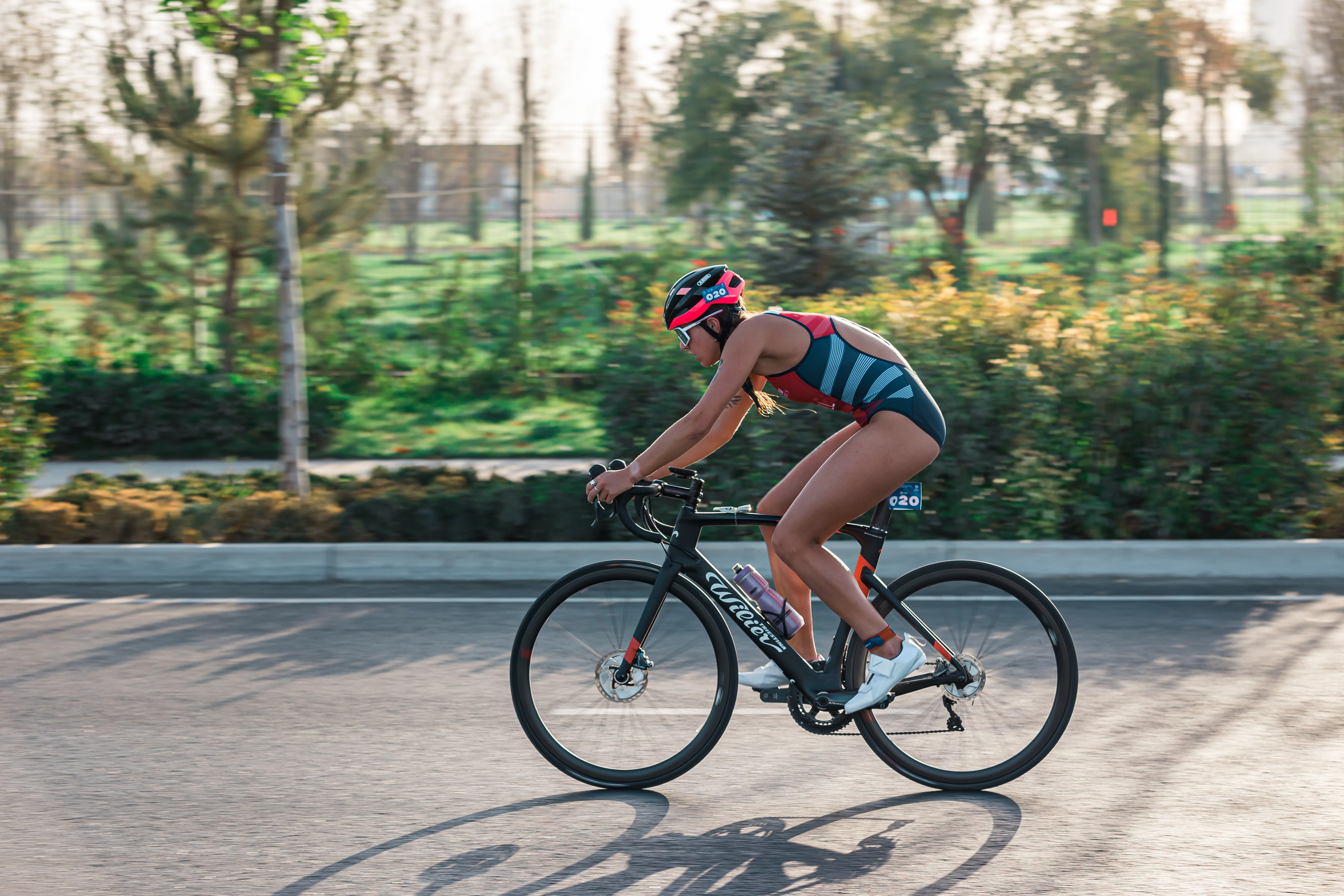 Спортивная фотосъёмка. Яркие моменты, запечатленные в каждом кадре