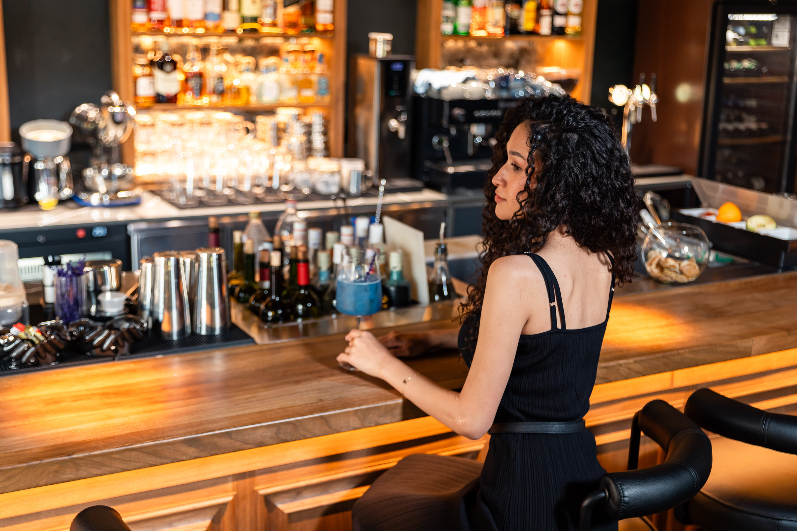 Коммерческая фотосъёмка. Яркие моменты, запечатленные в каждом кадре