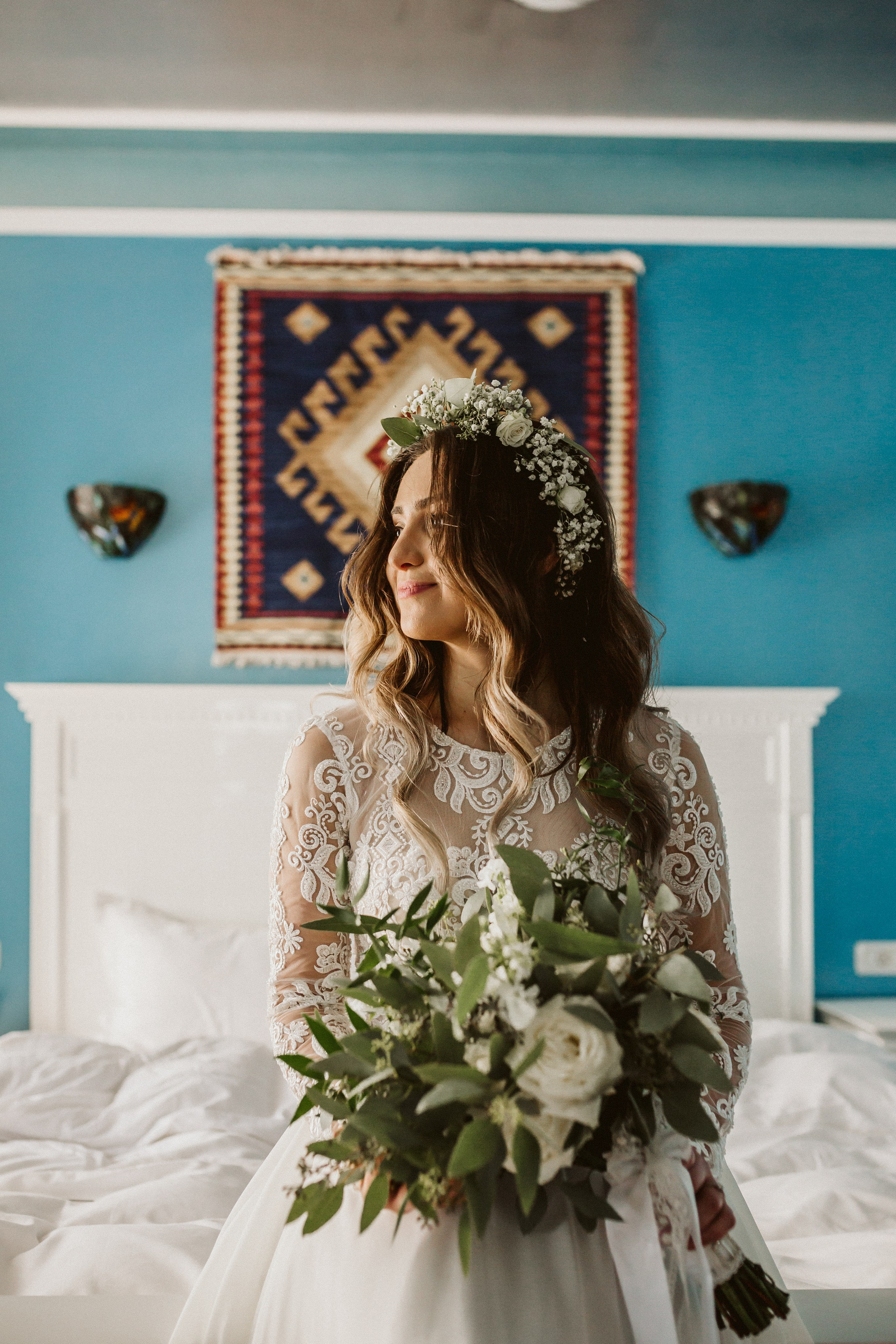 A & D. Fotograf Nunta Iasi - Hearts & Pictures